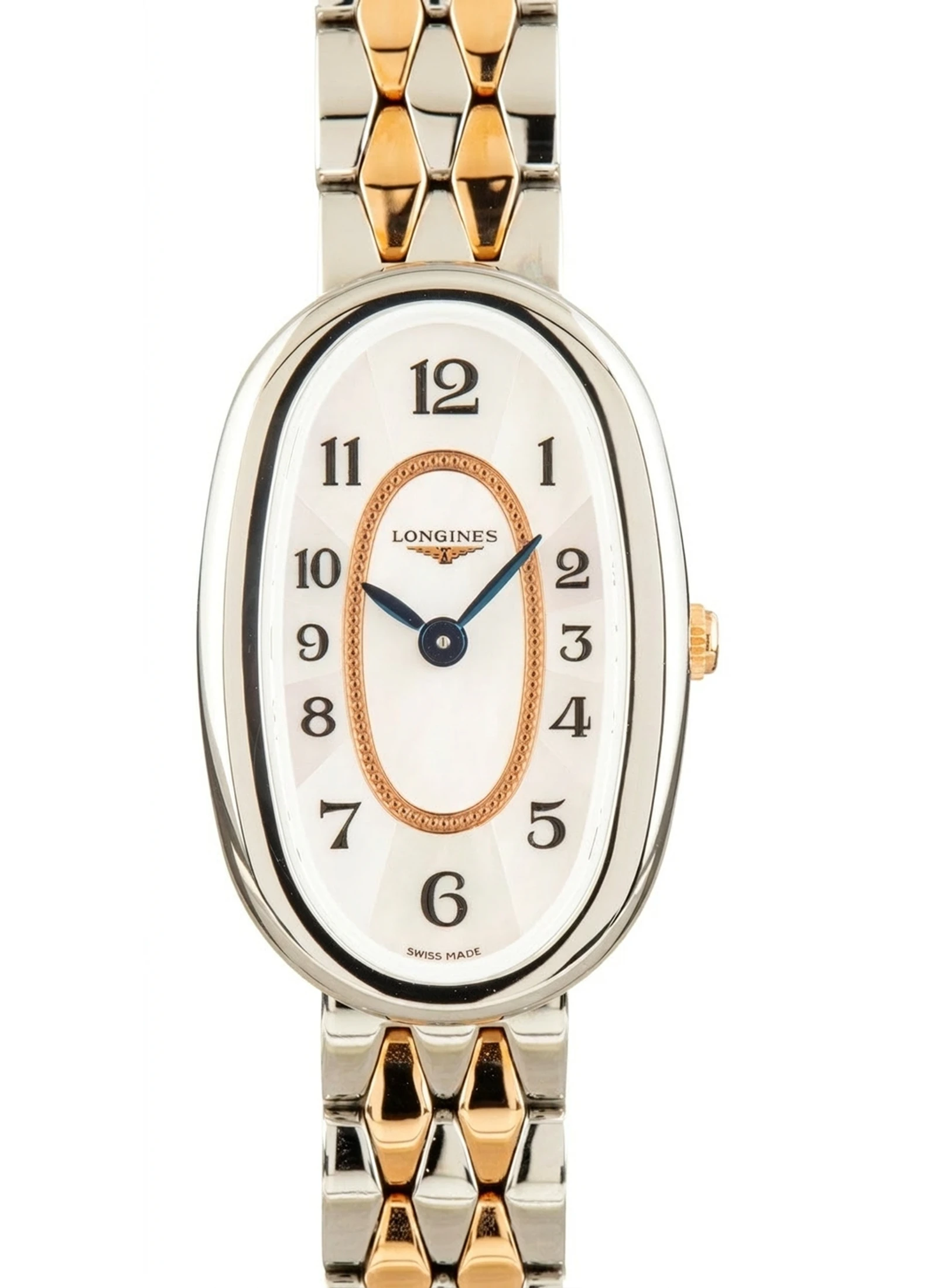 Longines Symphonette L2.305.4.87.0