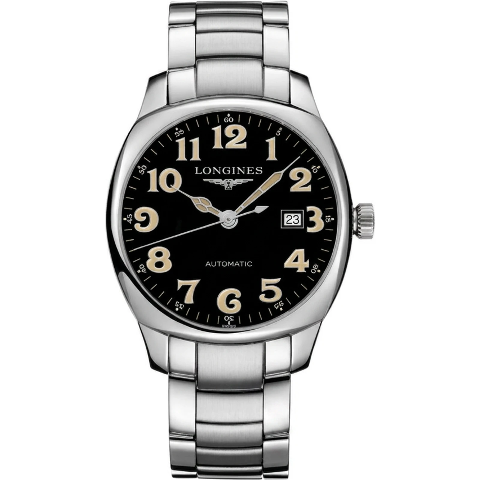 Longines Spirit L2.700.4