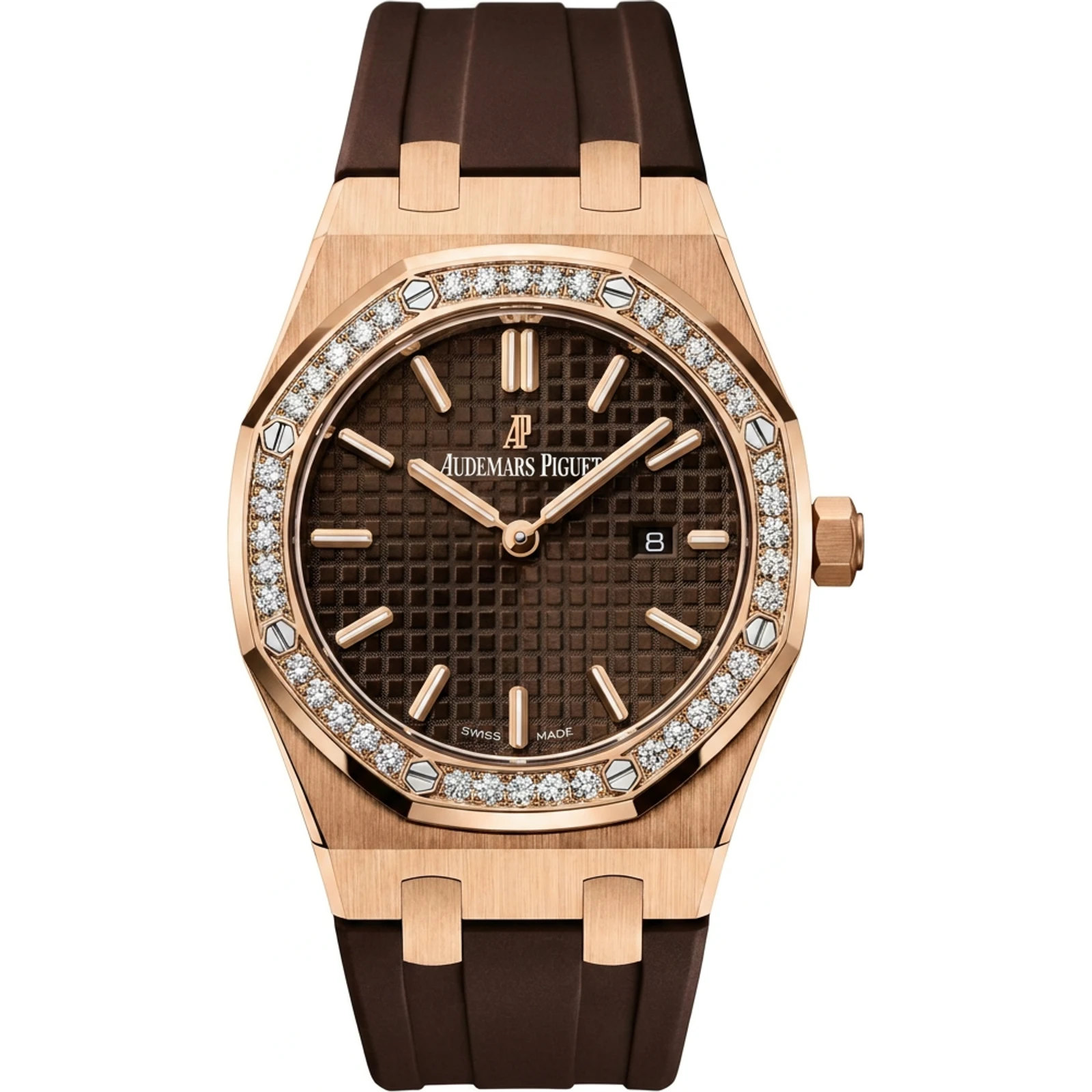 Audemars Piguet Royal Oak Lady 67651OR.ZZ.D080CA.01