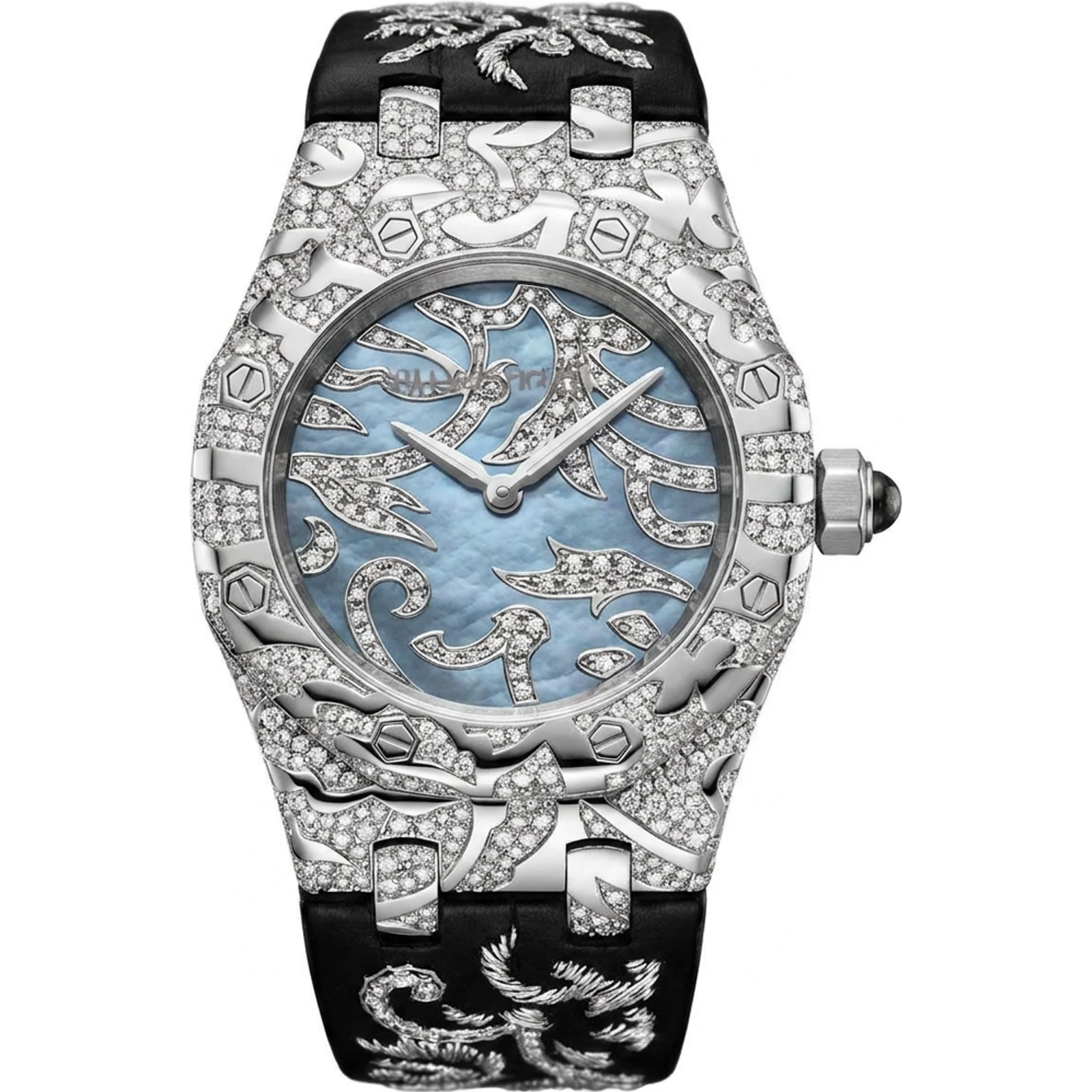 Audemars Piguet Royal Oak Lady 67607BC.ZZ.D001SU.01