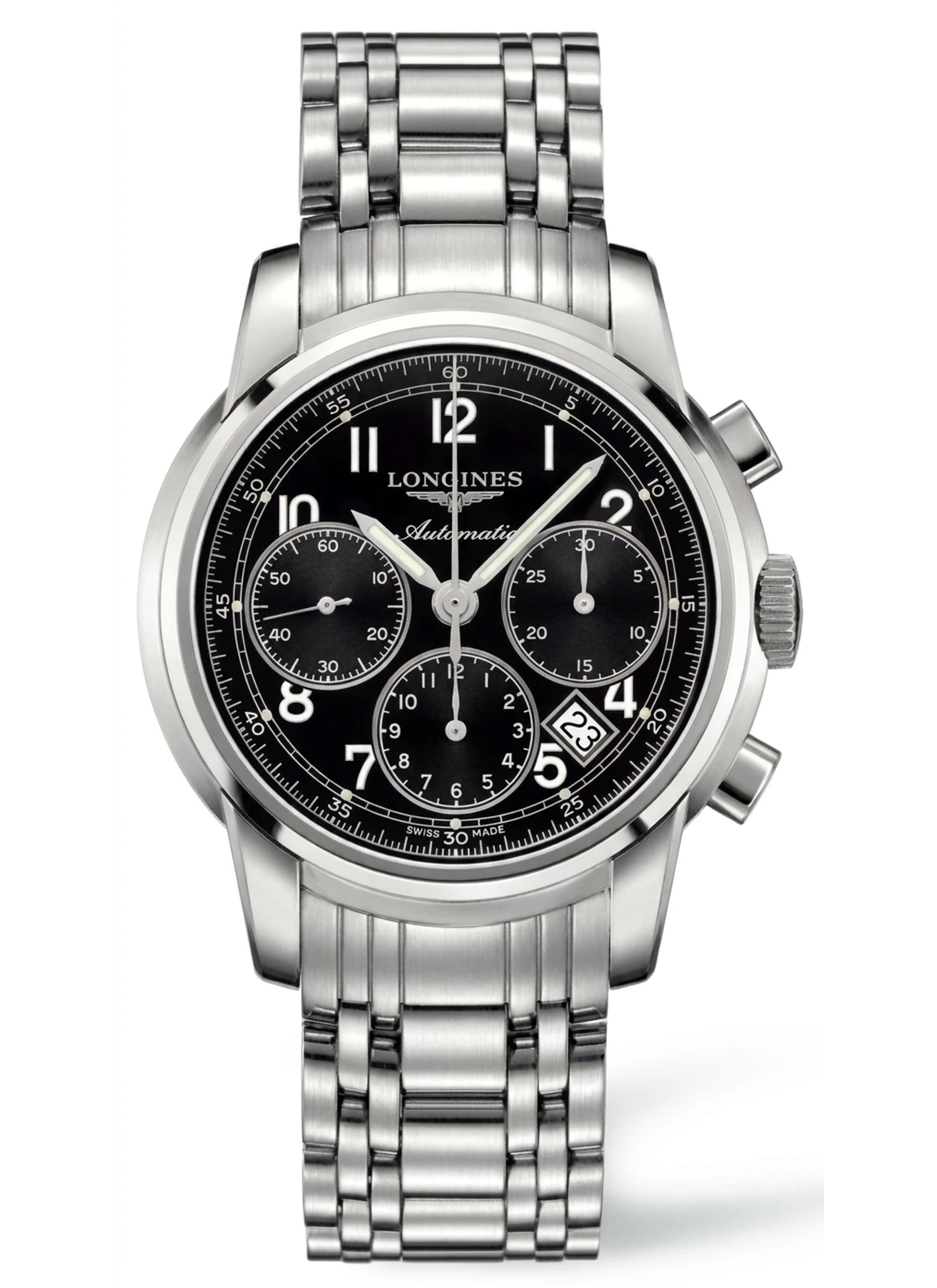Longines Saint-Imier L2.752.4.53.6