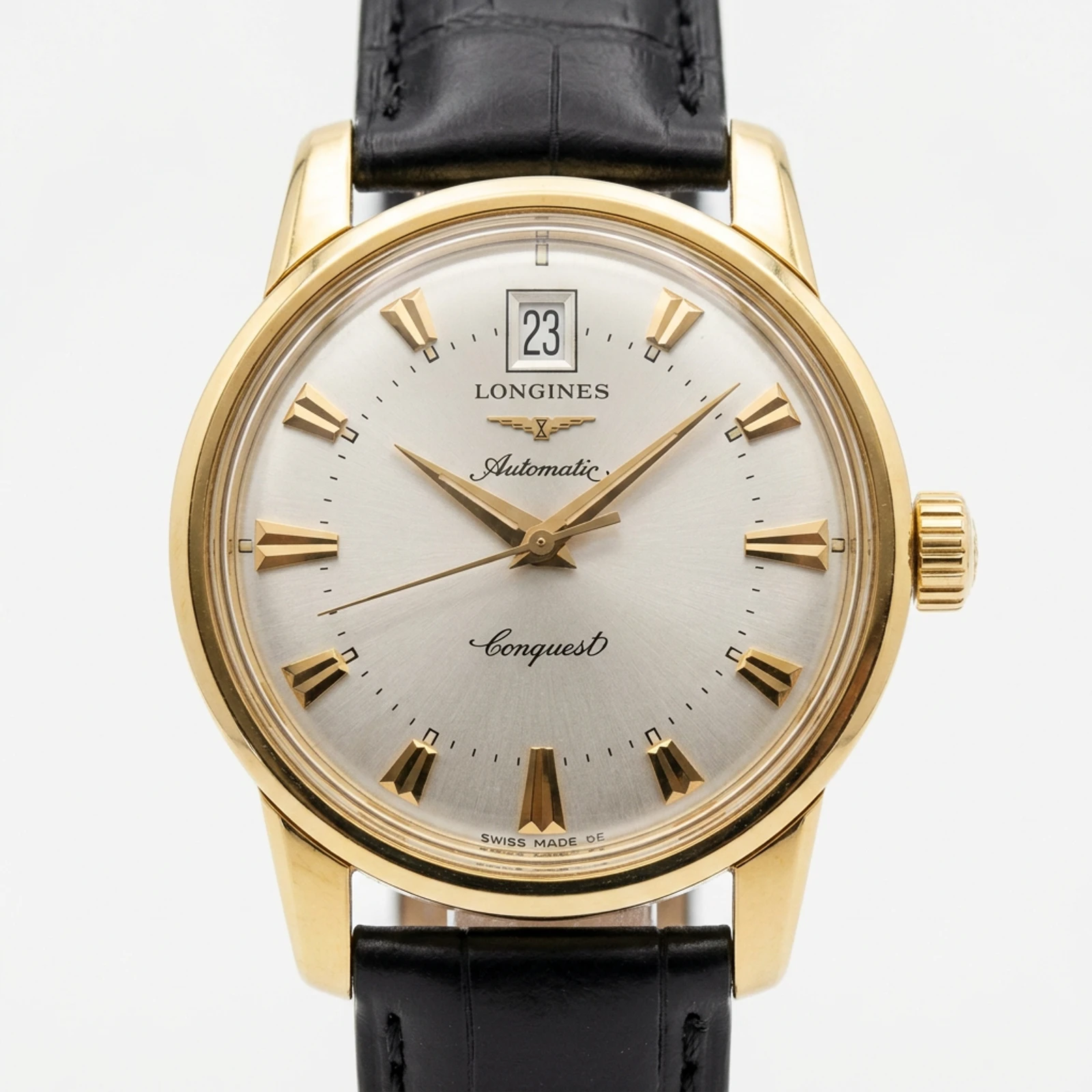 Longines Conquest Heritage L1.611.6