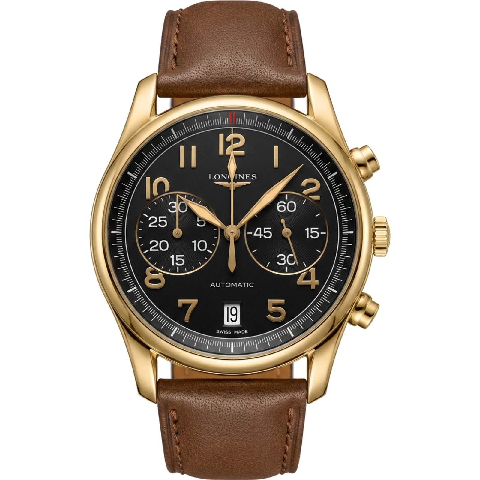Longines Avigation L2.620.4