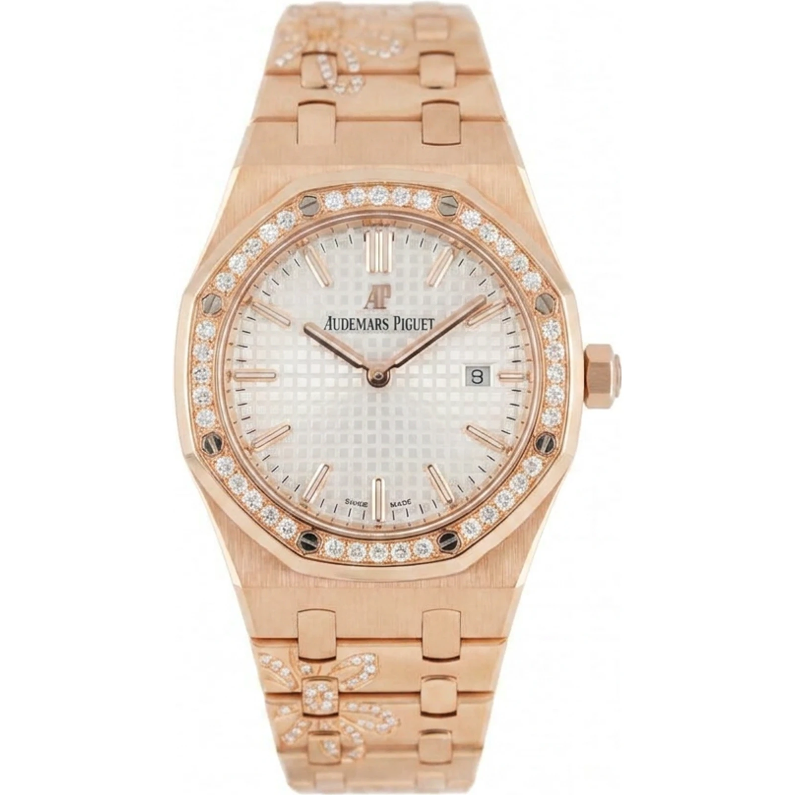 Audemars Piguet Royal Oak Lady 67617OR.ZZ.1235OR.01
