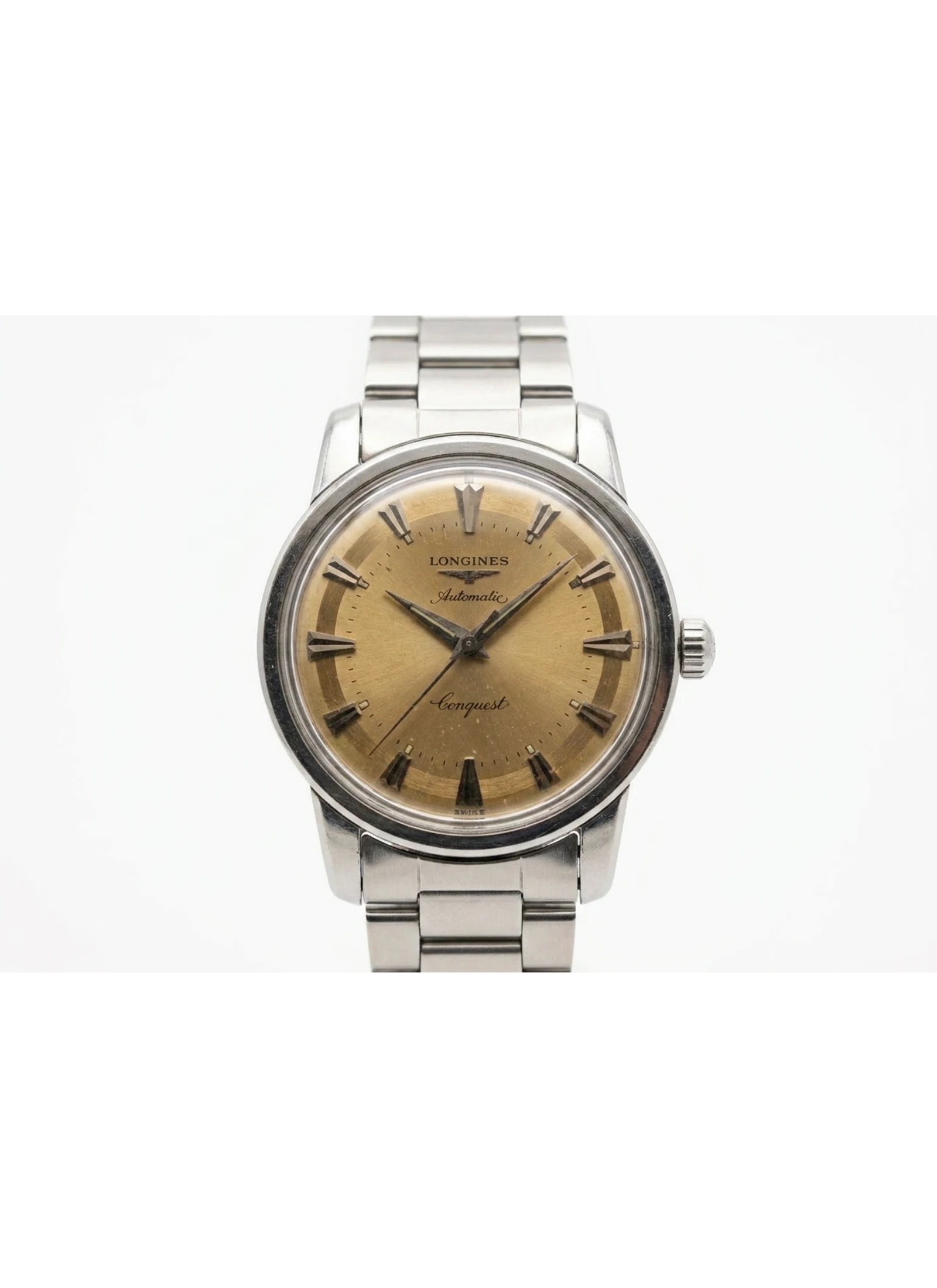 Longines Conquest 9000