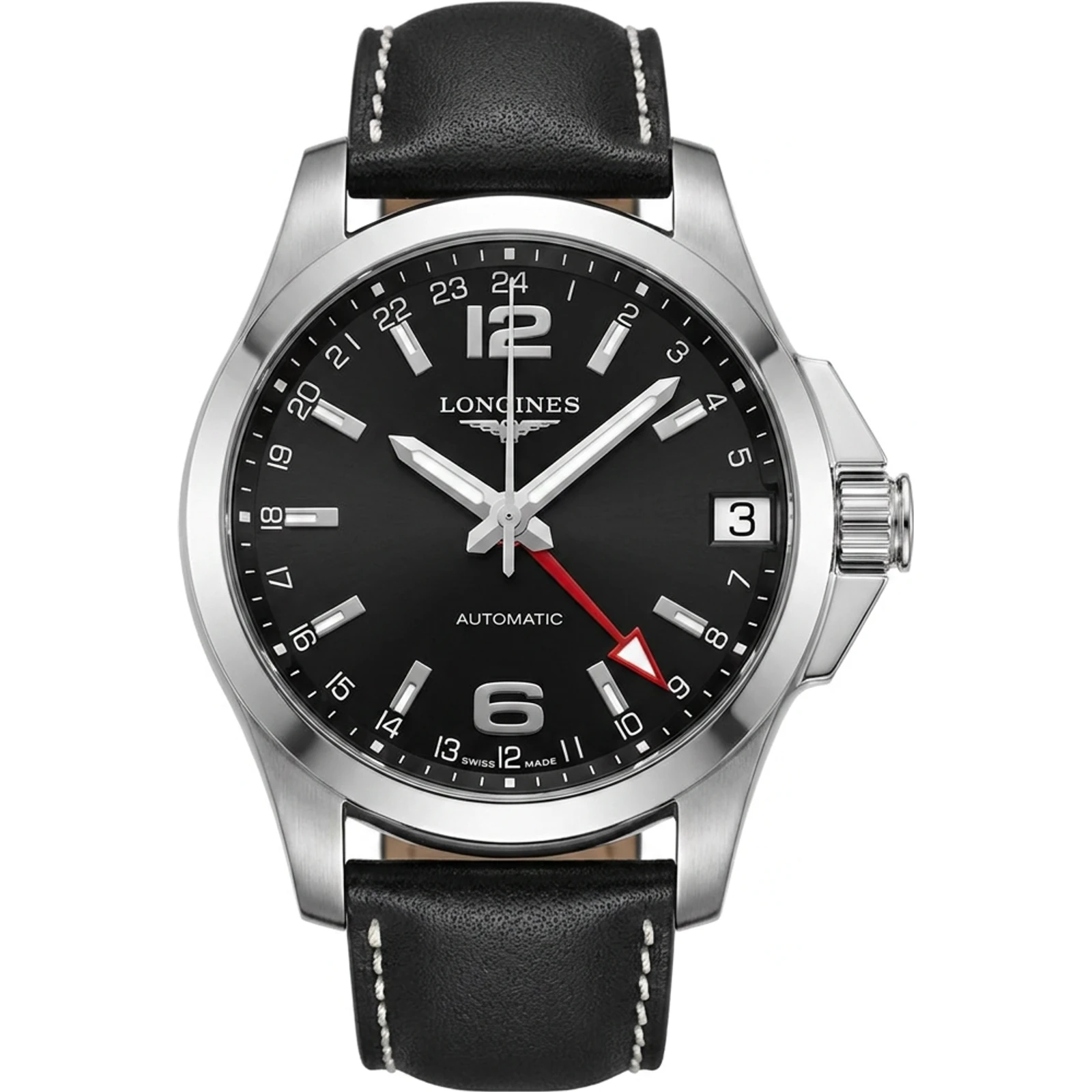 Longines Conquest L3.687.4
