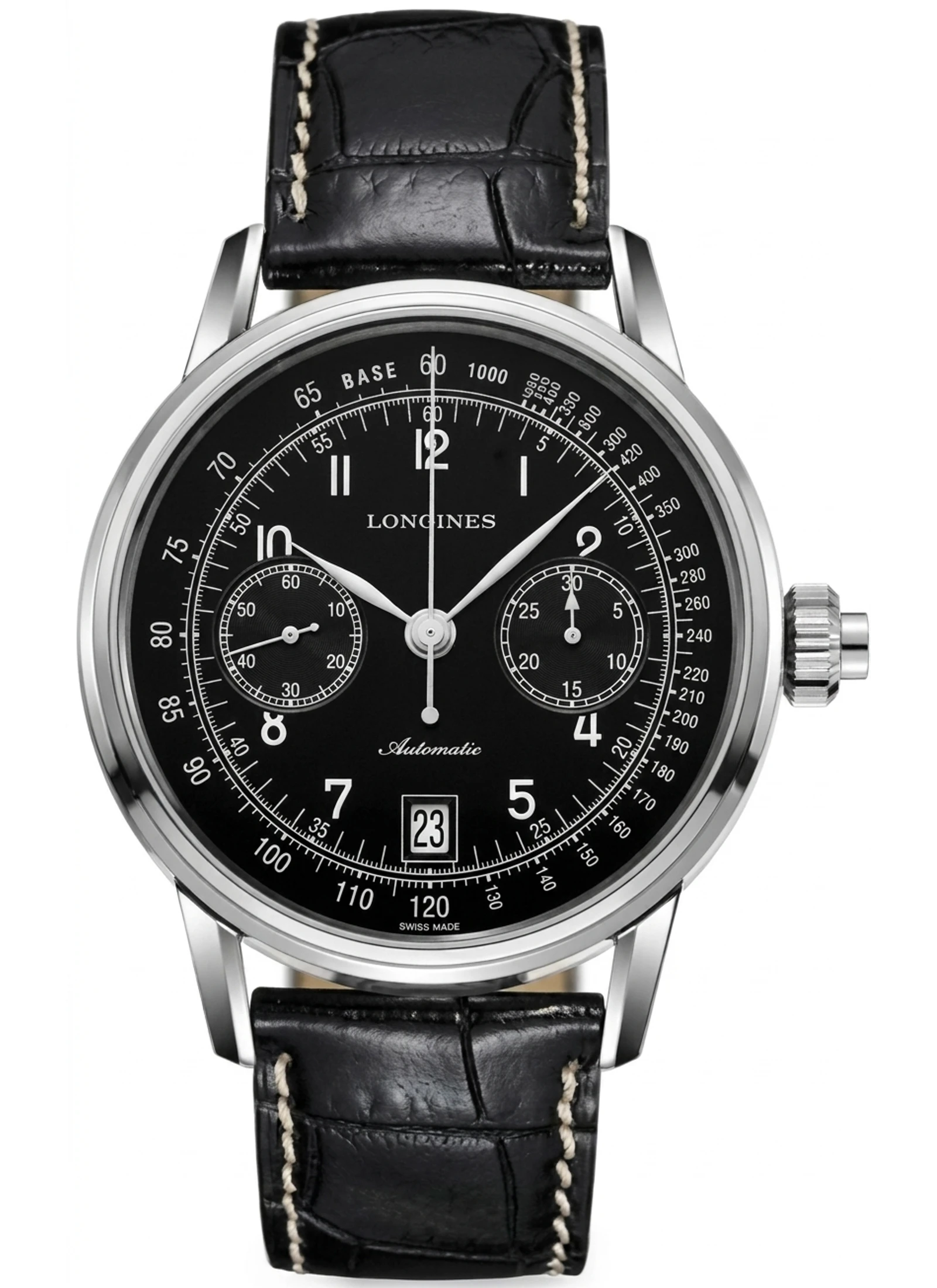 Longines Heritage L2.800.4.53.0