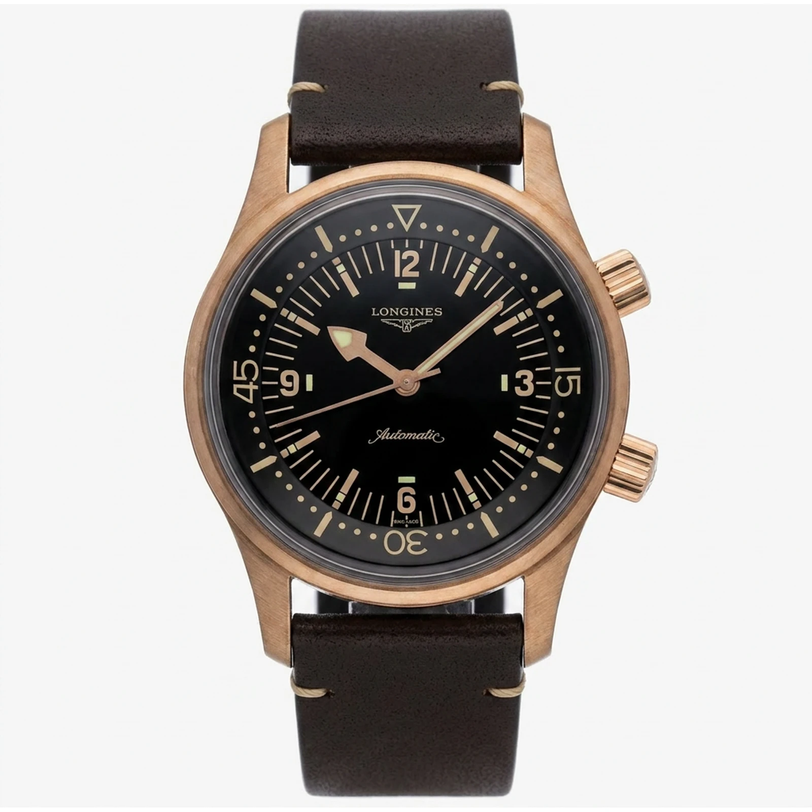 Longines Legend Diver L3.774.1