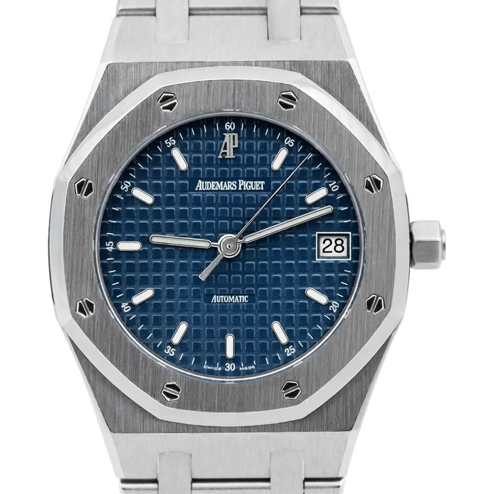 Audemars Piguet Royal Oak 14790ST.OO.0789ST.09