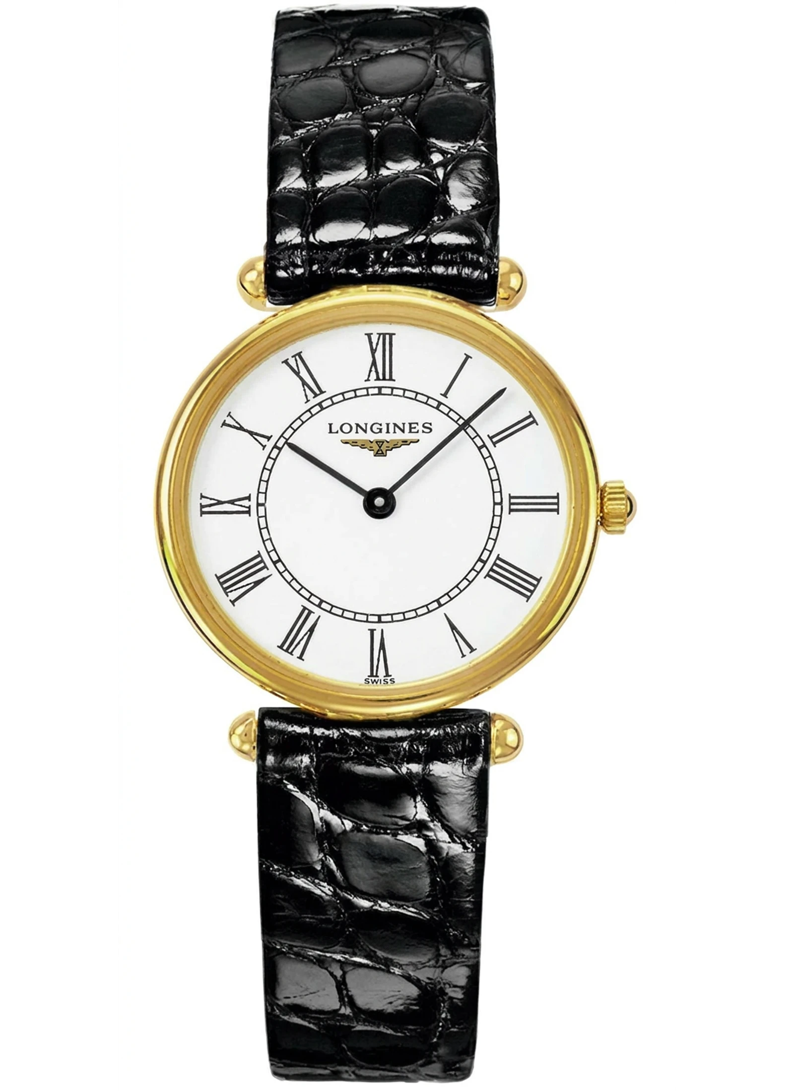Longines La Grande Classique L4.691.6.11.0