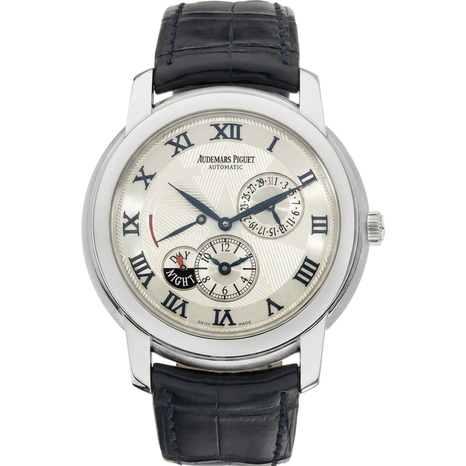 Audemars Piguet Jules Audemars 26090PT.OO.D028CR.01