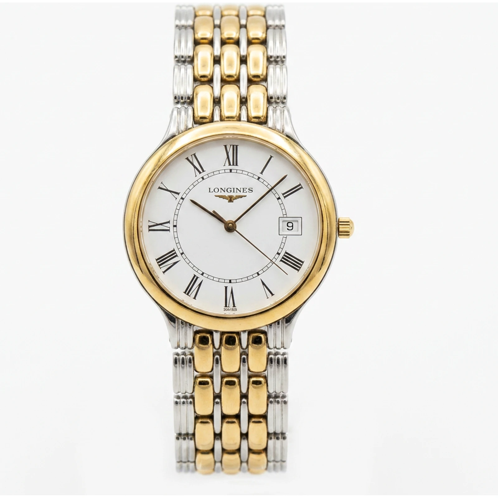 Longines Slim L5.649.3