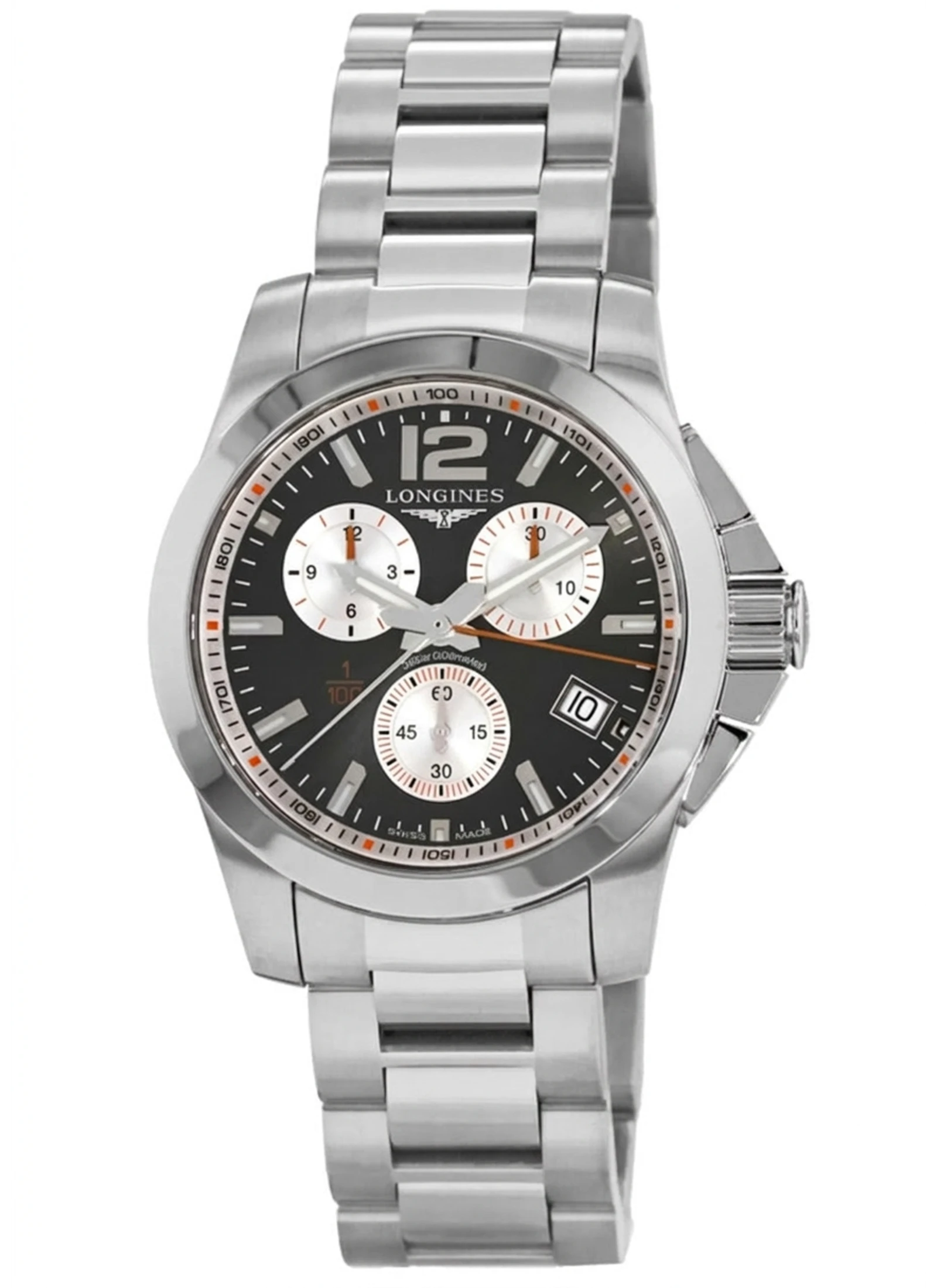 Longines Conquest L3.700.4.79.6