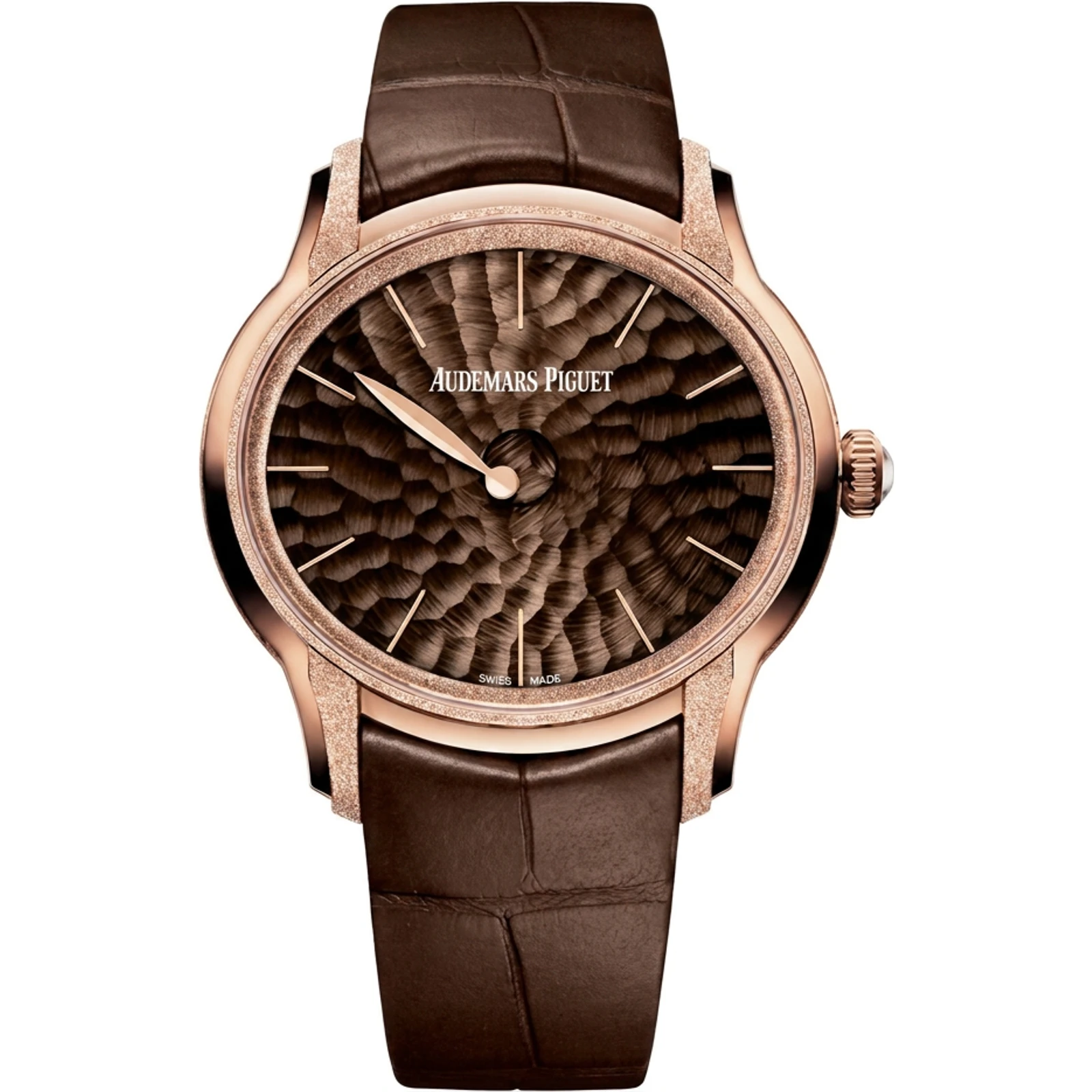 Audemars Piguet Millenary 77266OR.GG.A823CR.01