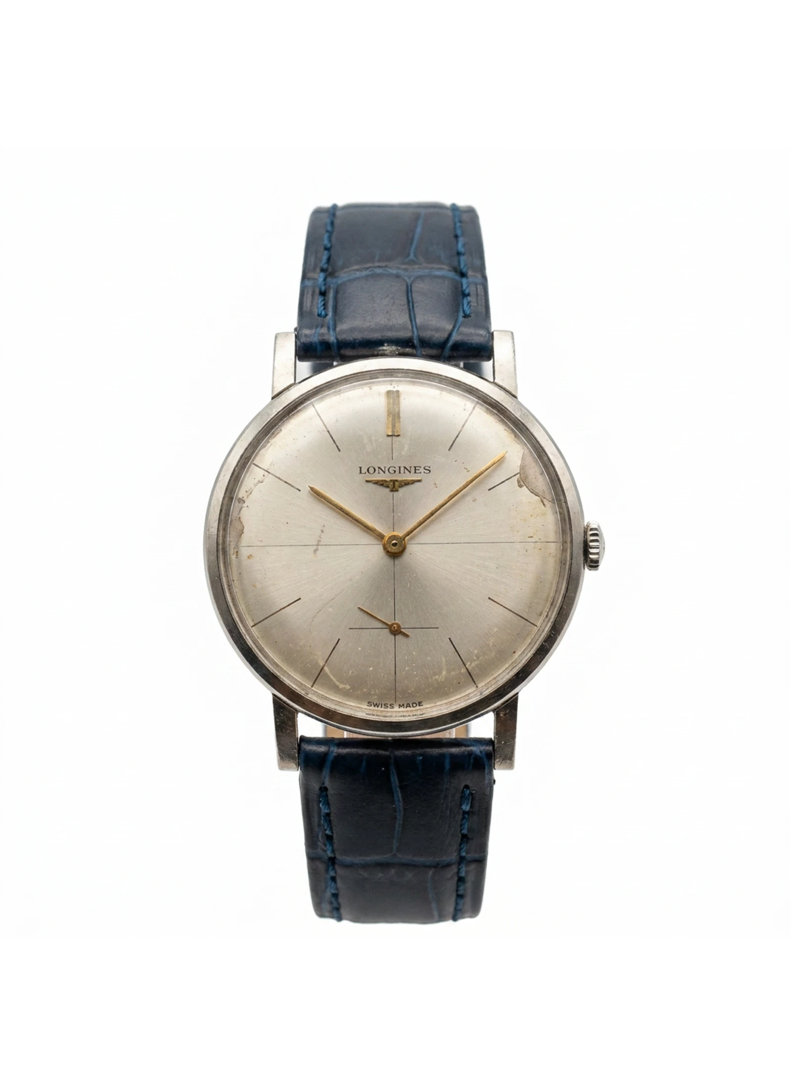 Longines Calatrava Classic Cal. 30L 1967 8903