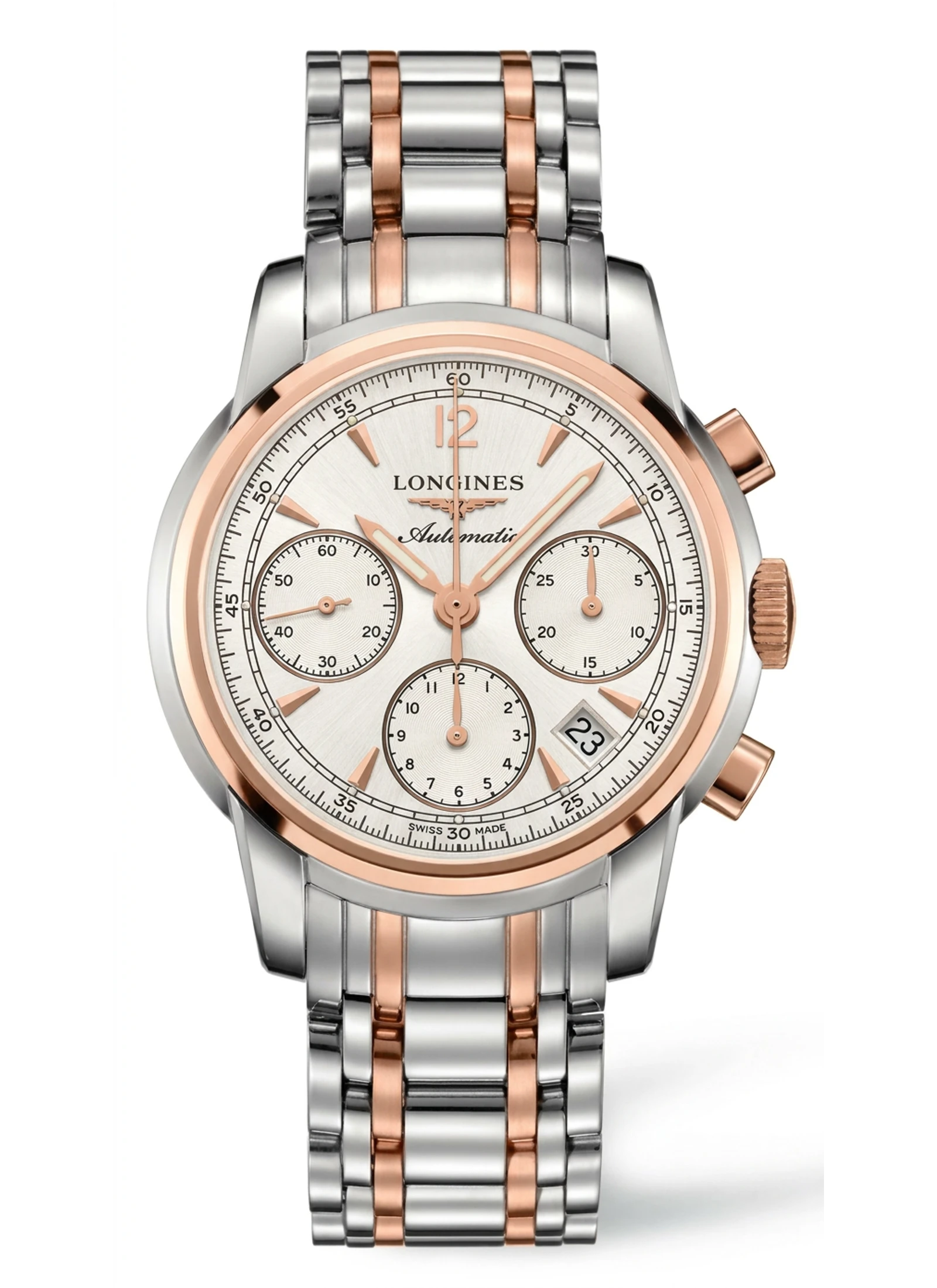 Longines Saint-Imier L2.752.5.72.7