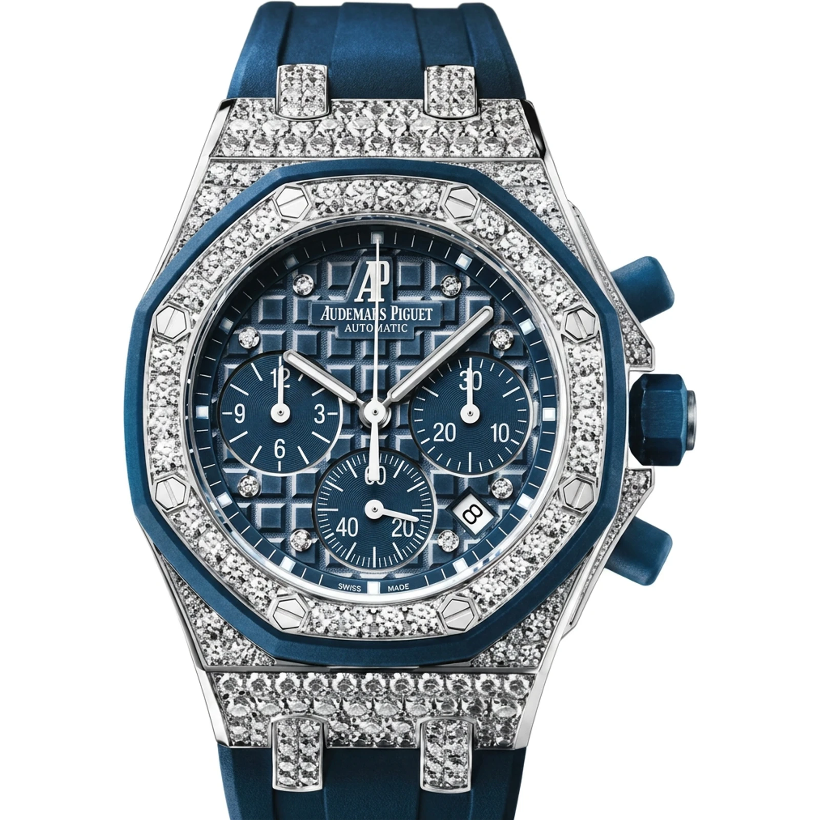 Audemars Piguet Royal Oak Offshore Lady 26092CK.ZZ.D021CA.01