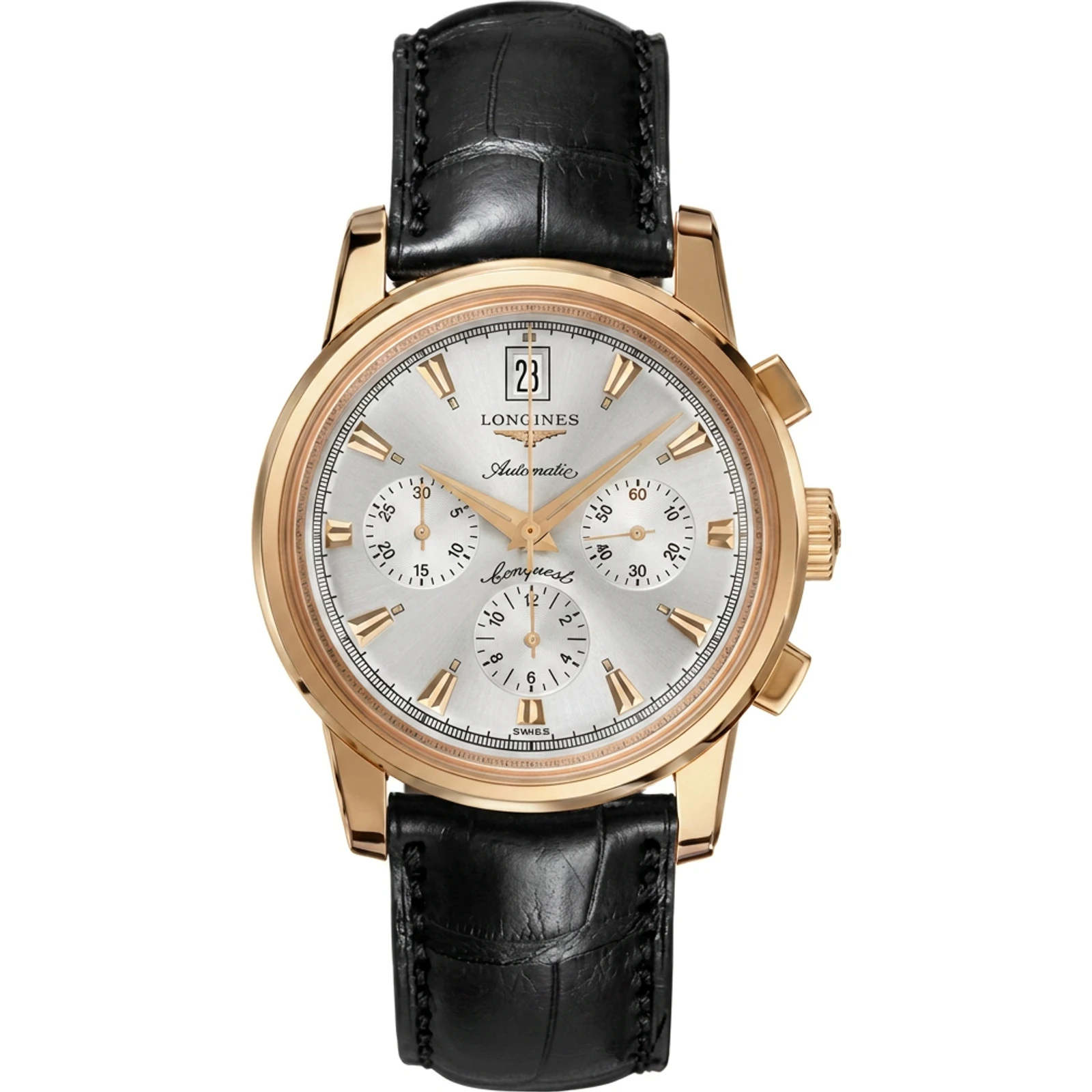 Longines Conquest Heritage L1.641.8