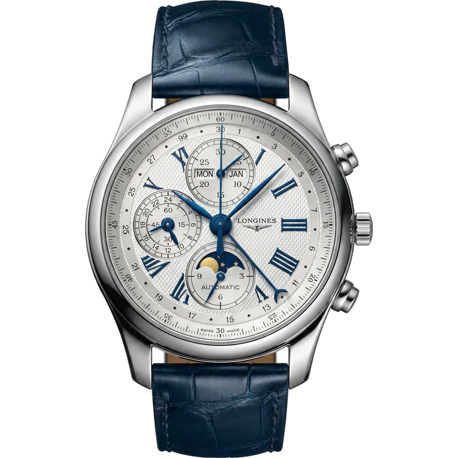 Longines Master Collection L2.773.4