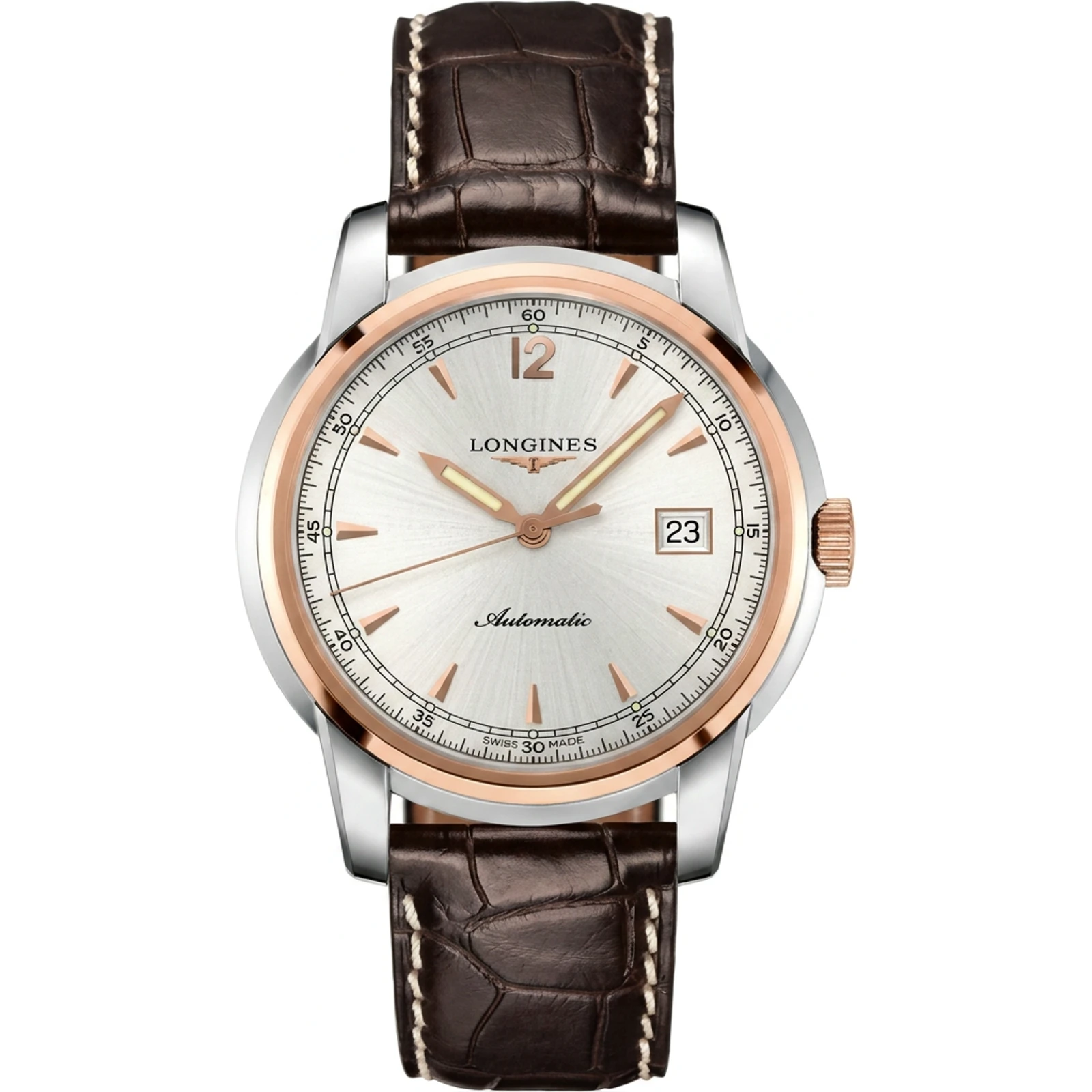 Longines Saint-Imier L2.766.5