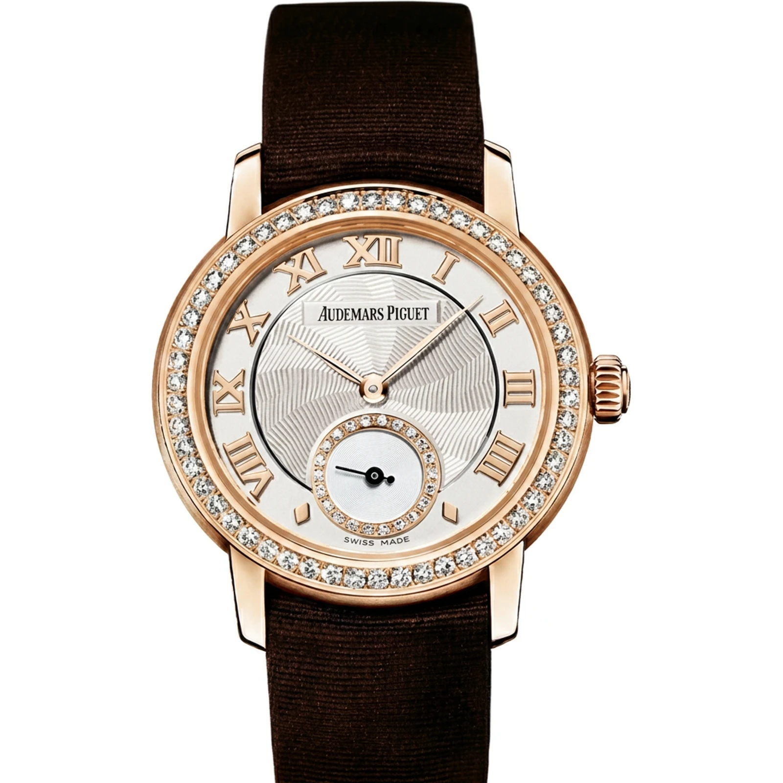 Audemars Piguet Jules Audemars 77228OR.ZZ.A082MR.01
