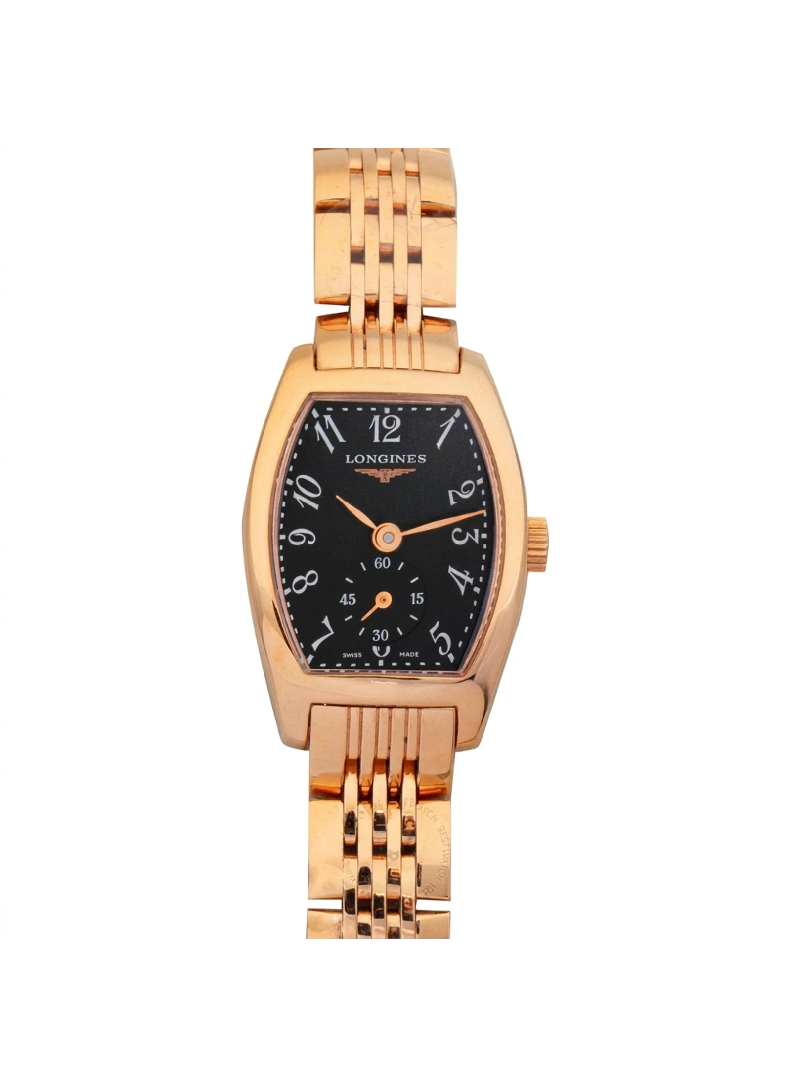 Longines Flagship 3403