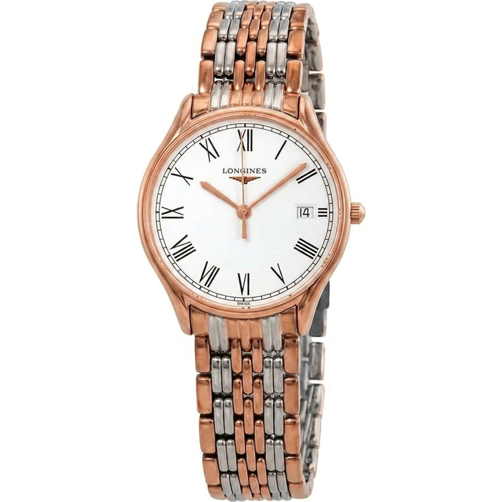Longines Lyre L4.359.1.11.7