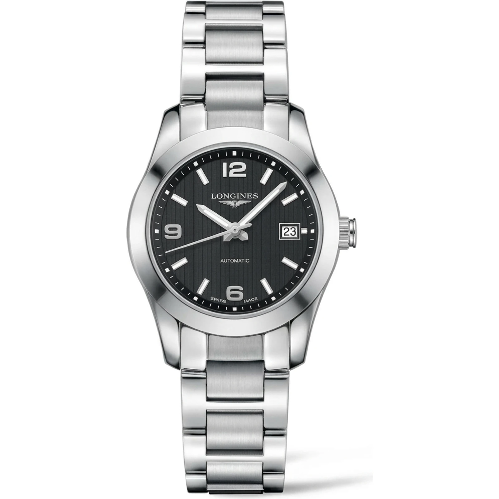 Longines Conquest Classic L2.385.4.56.6