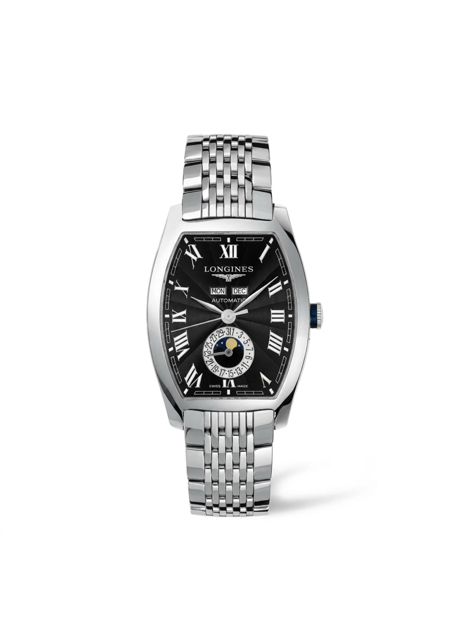 Longines Evidenza L2.671.4.58.6