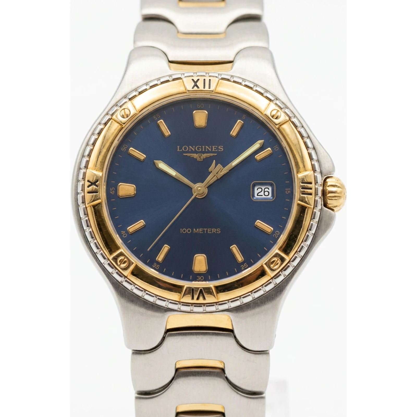 Longines Conquest L3.612.3