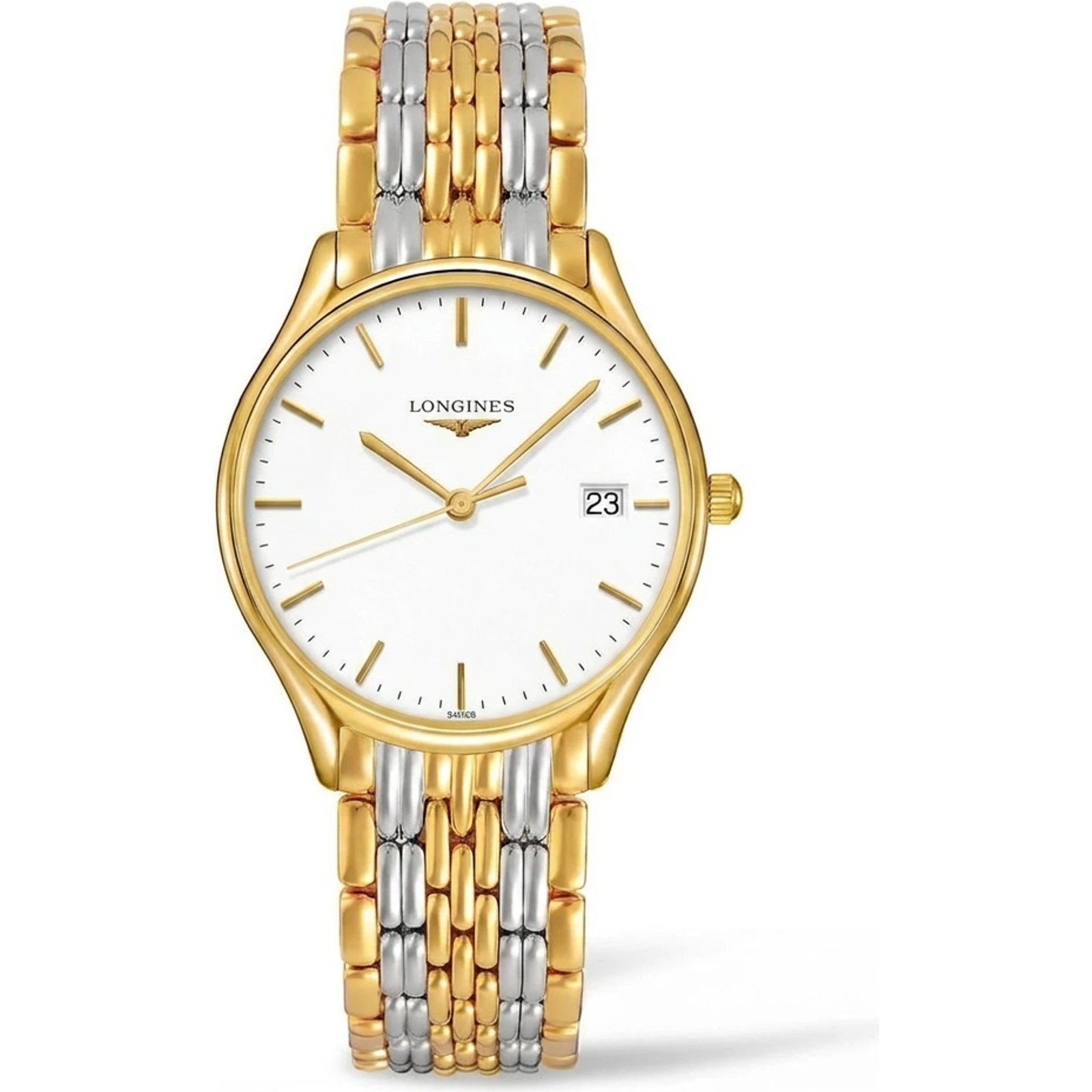 Longines Lyre L4.359.2.12.7