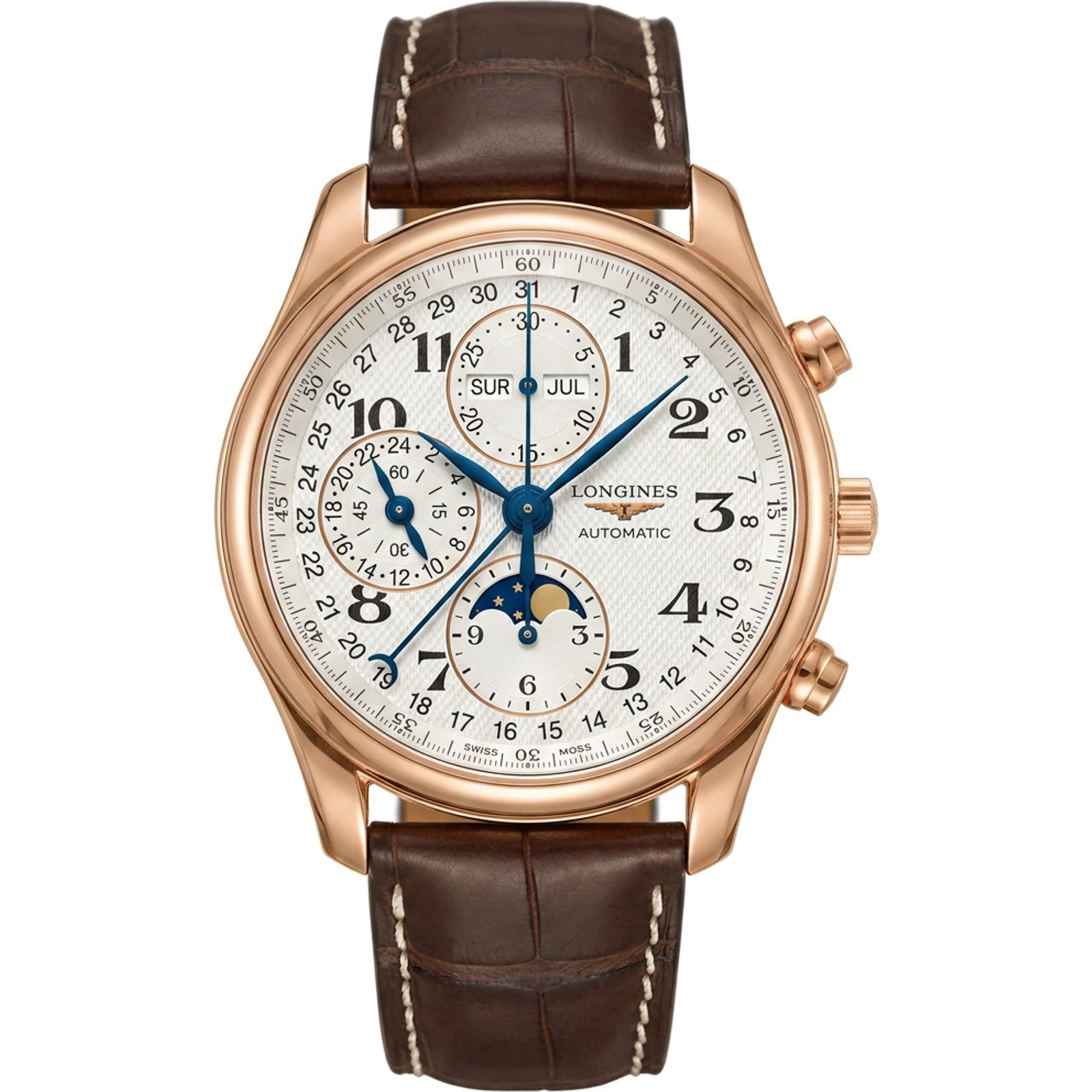Longines Master Collection L2.673.8