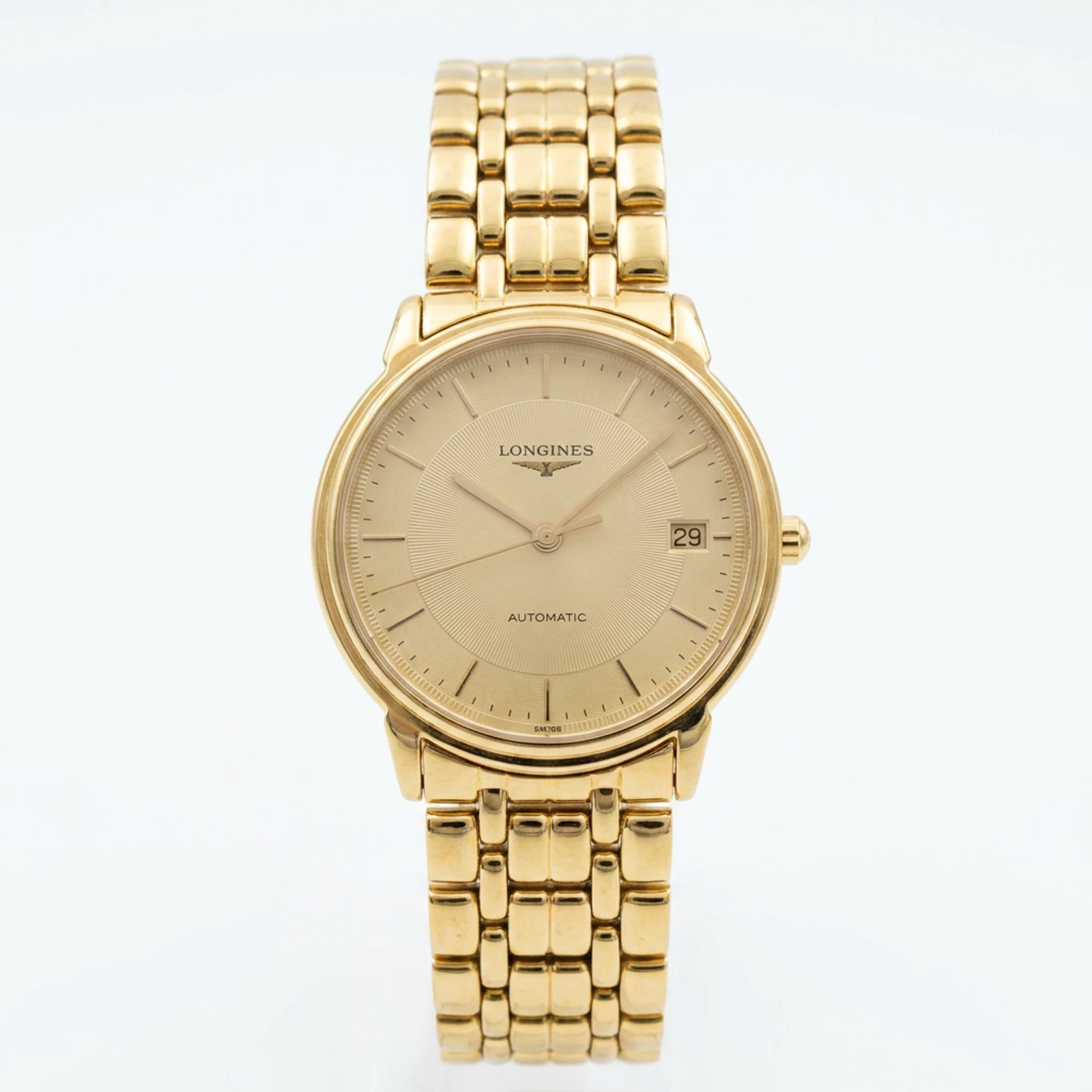 Longines La Grande Classique L4.678.2