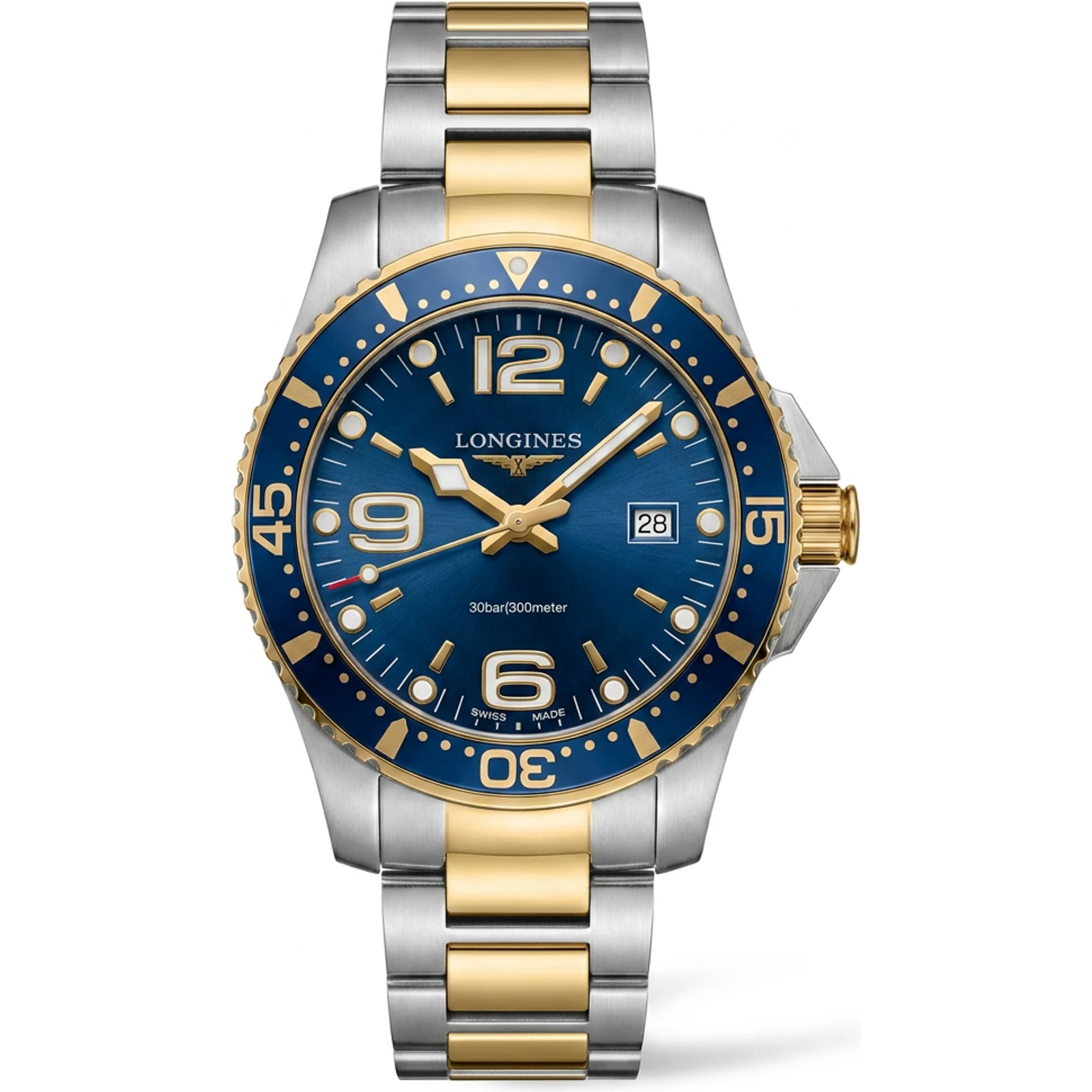 Longines HydroConquest L3.640.3