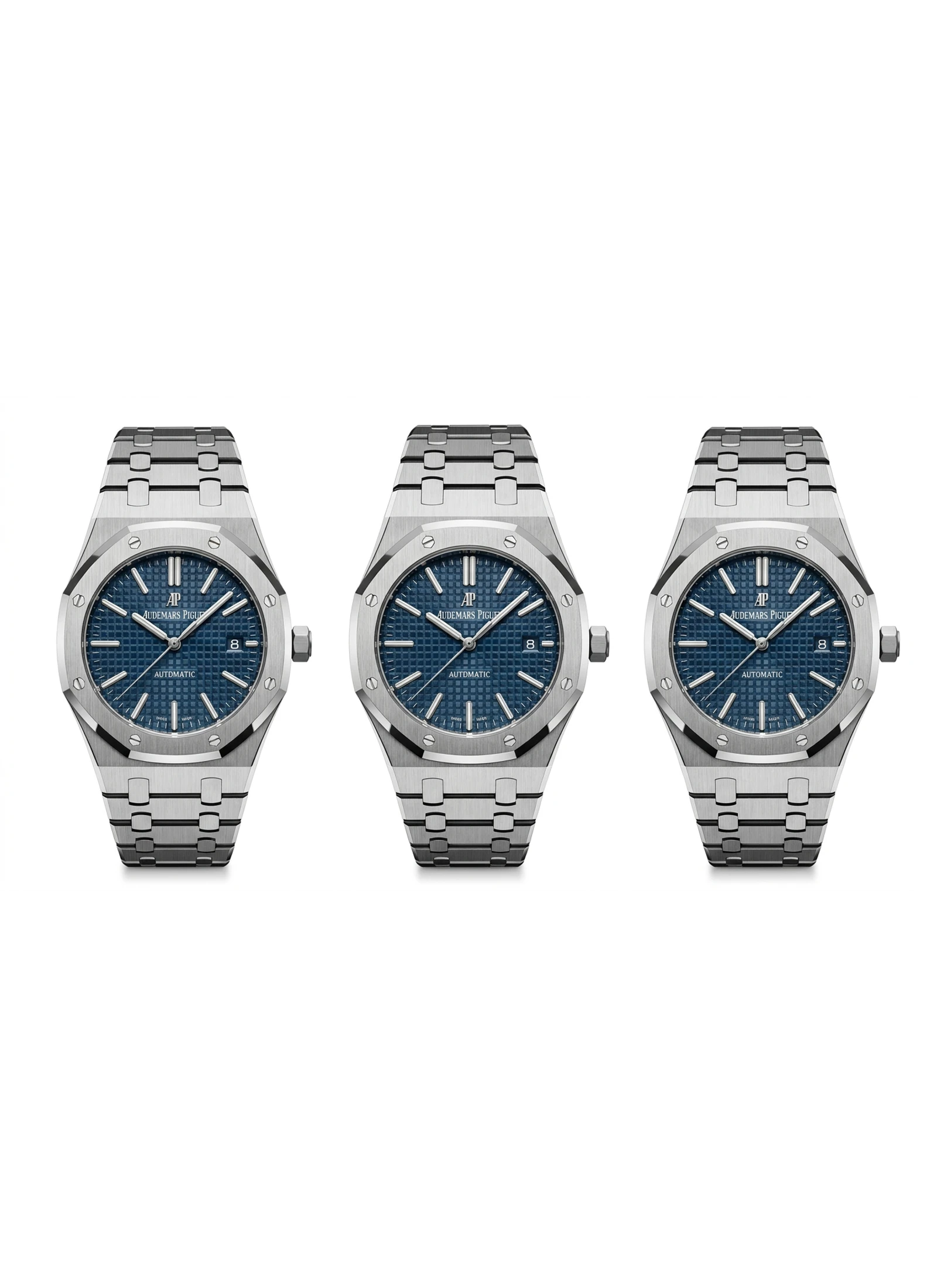 Audemars Piguet Royal Oak Lady 8638ST