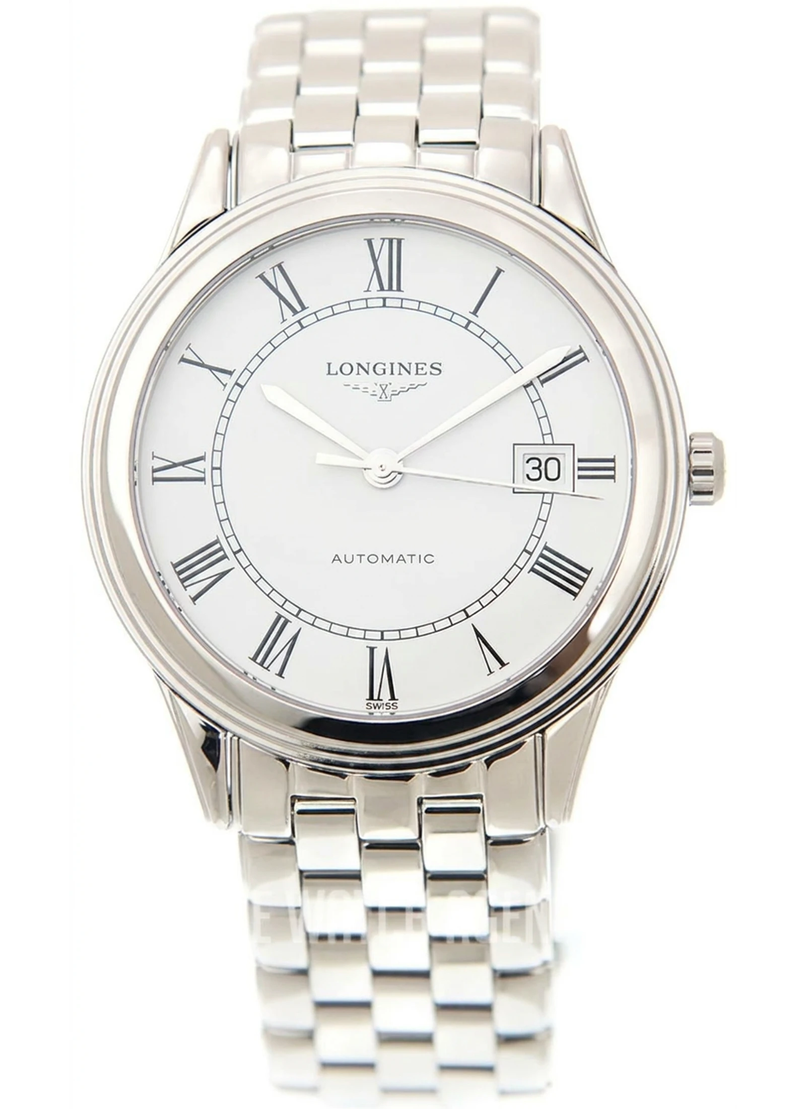 Longines Flagship L48744216