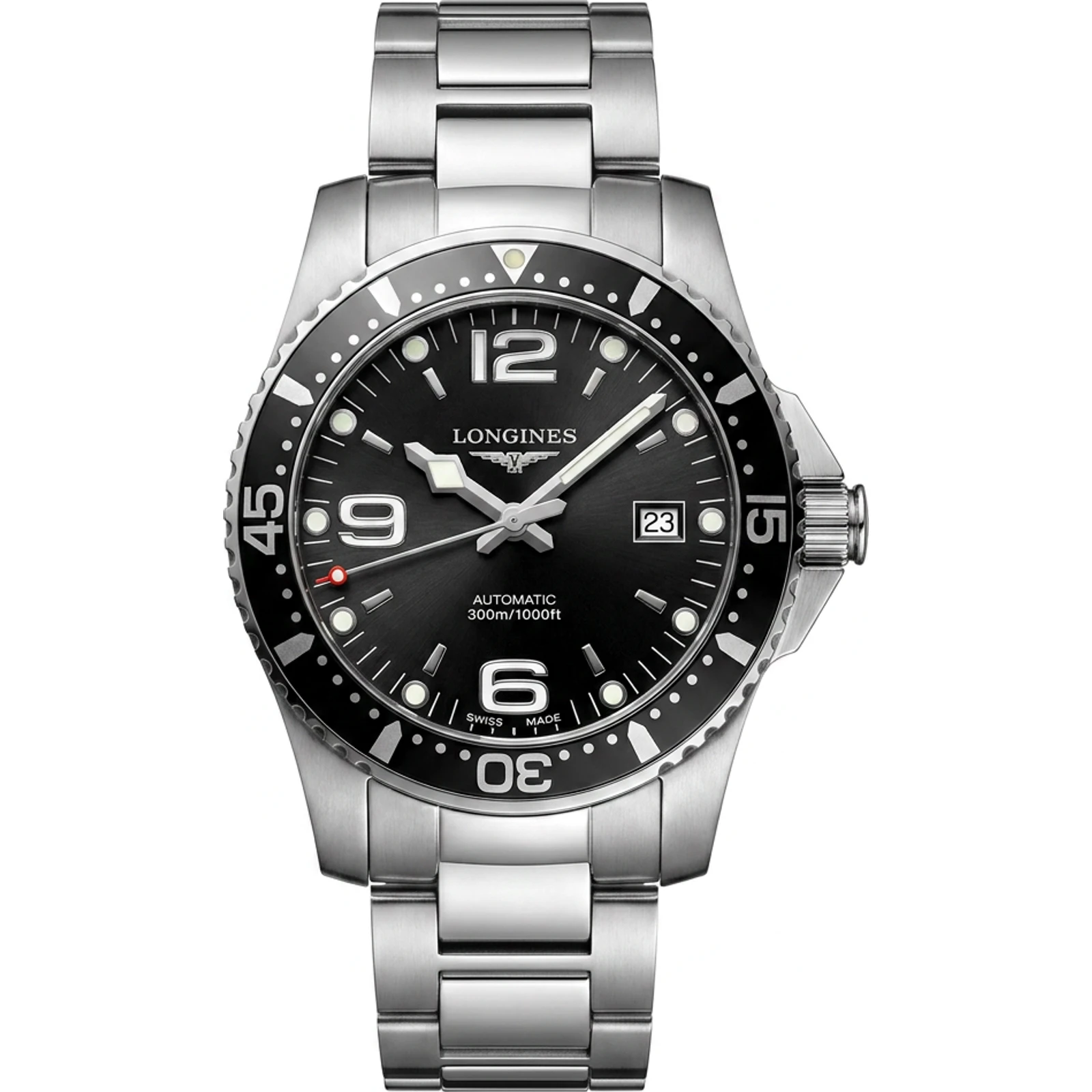 Longines HydroConquest L3.642.4