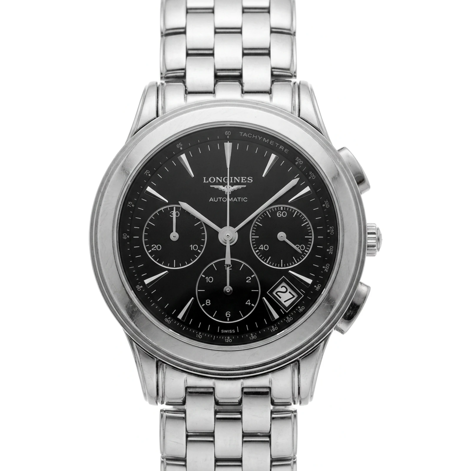 Longines Flagship L4.718