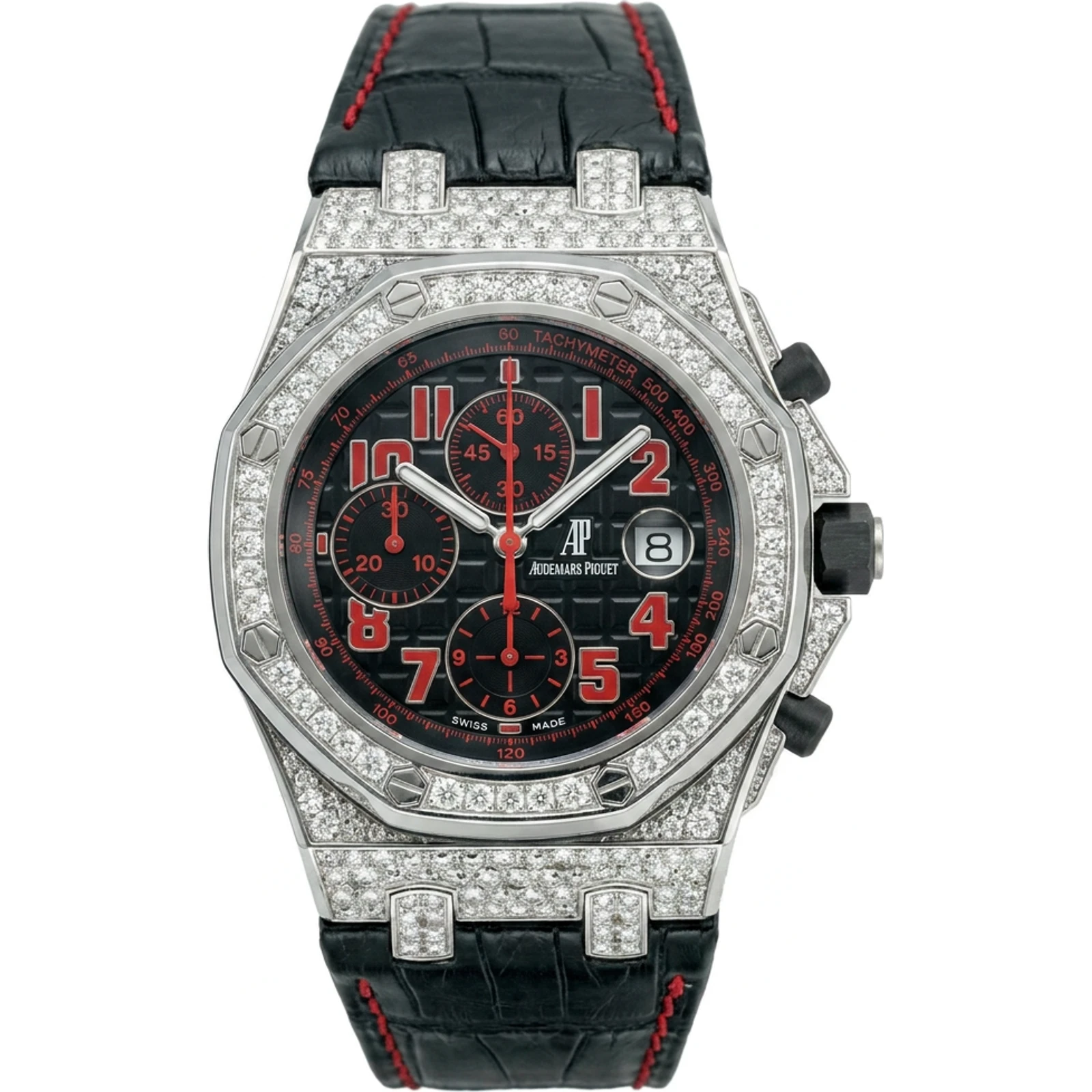 Audemars Piguet Royal Oak Offshore 26191BC.ZZ.D002CR.01