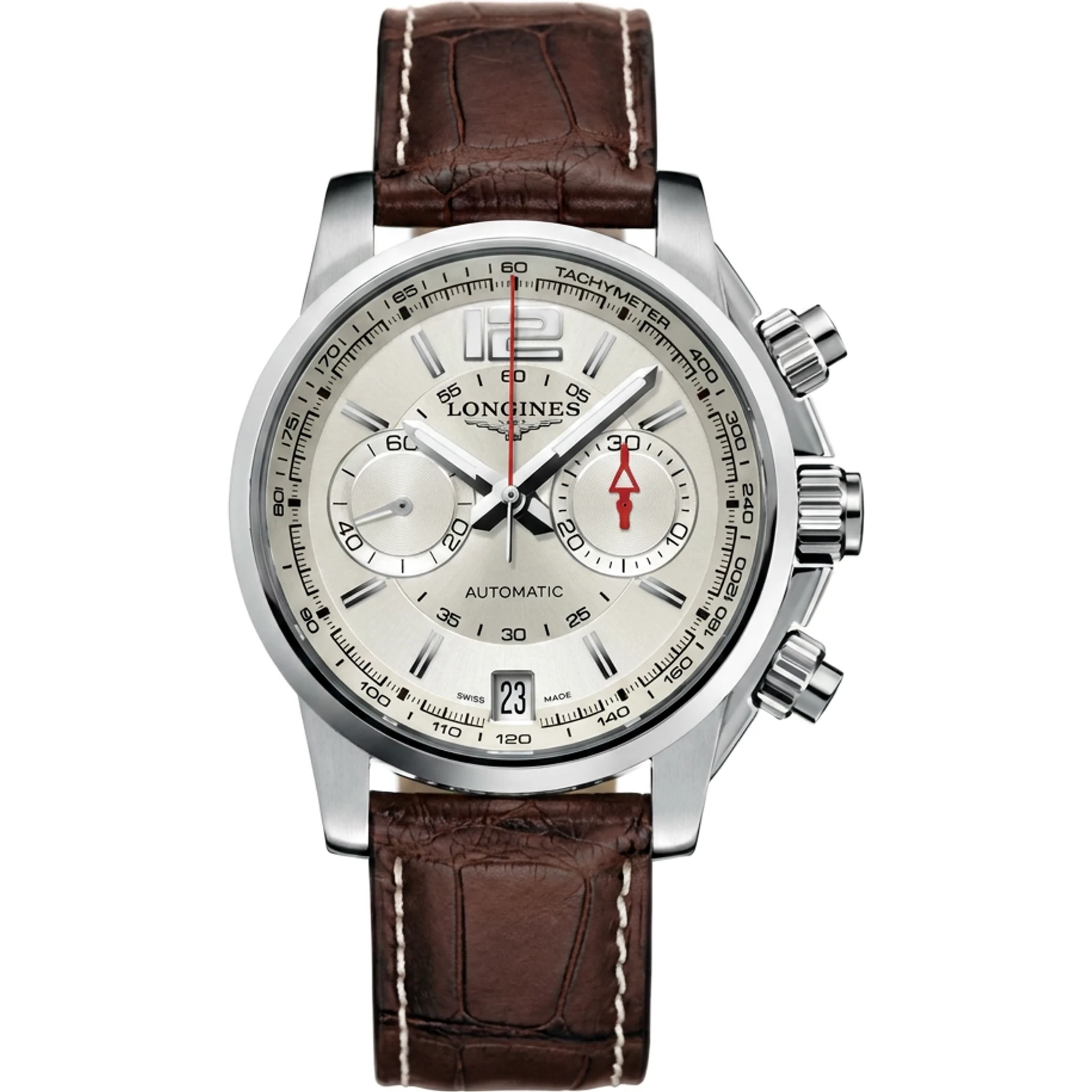 Longines Admiral L3.666.4