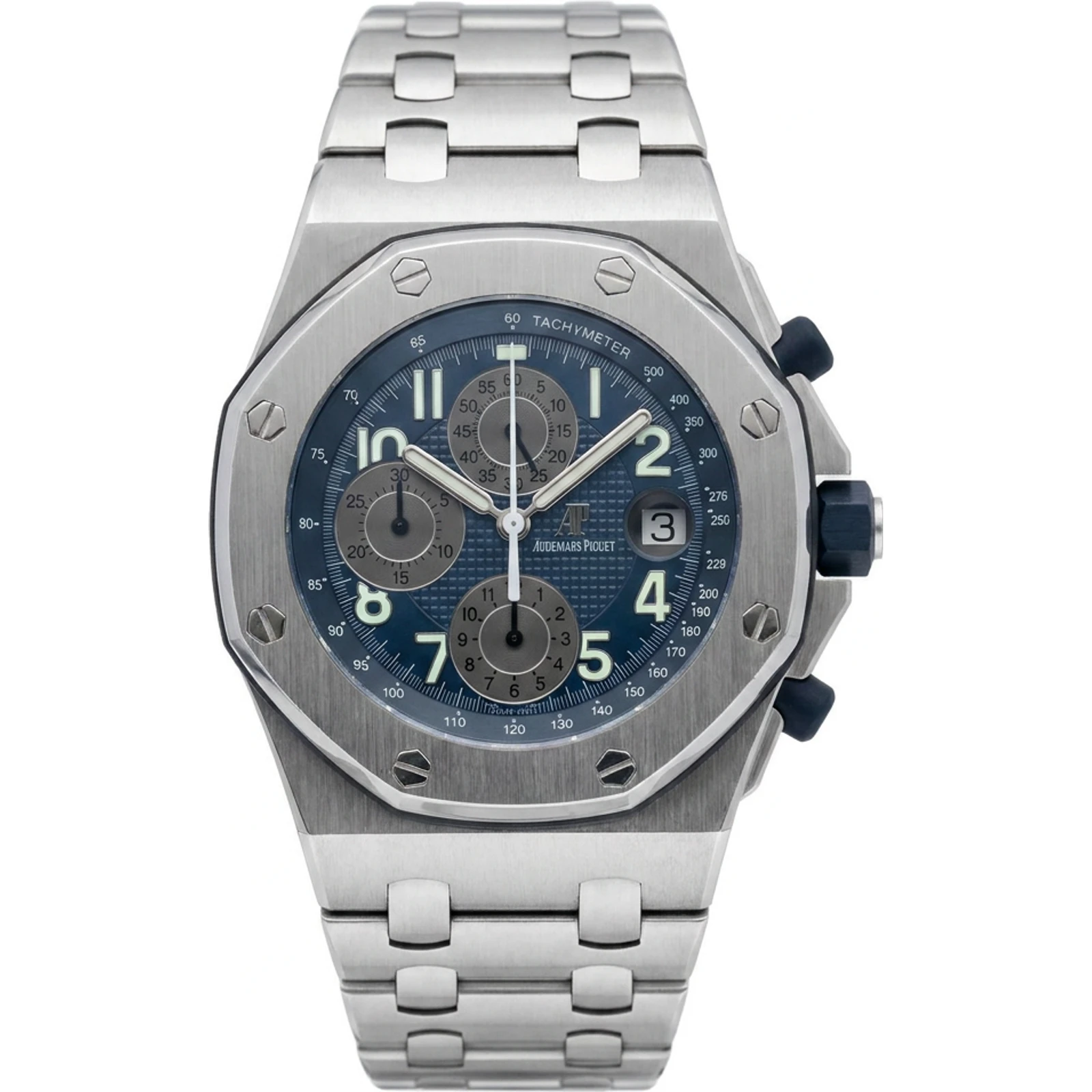 Audemars Piguet Royal Oak Offshore Chronograph 25721ST.OO.1000ST.05