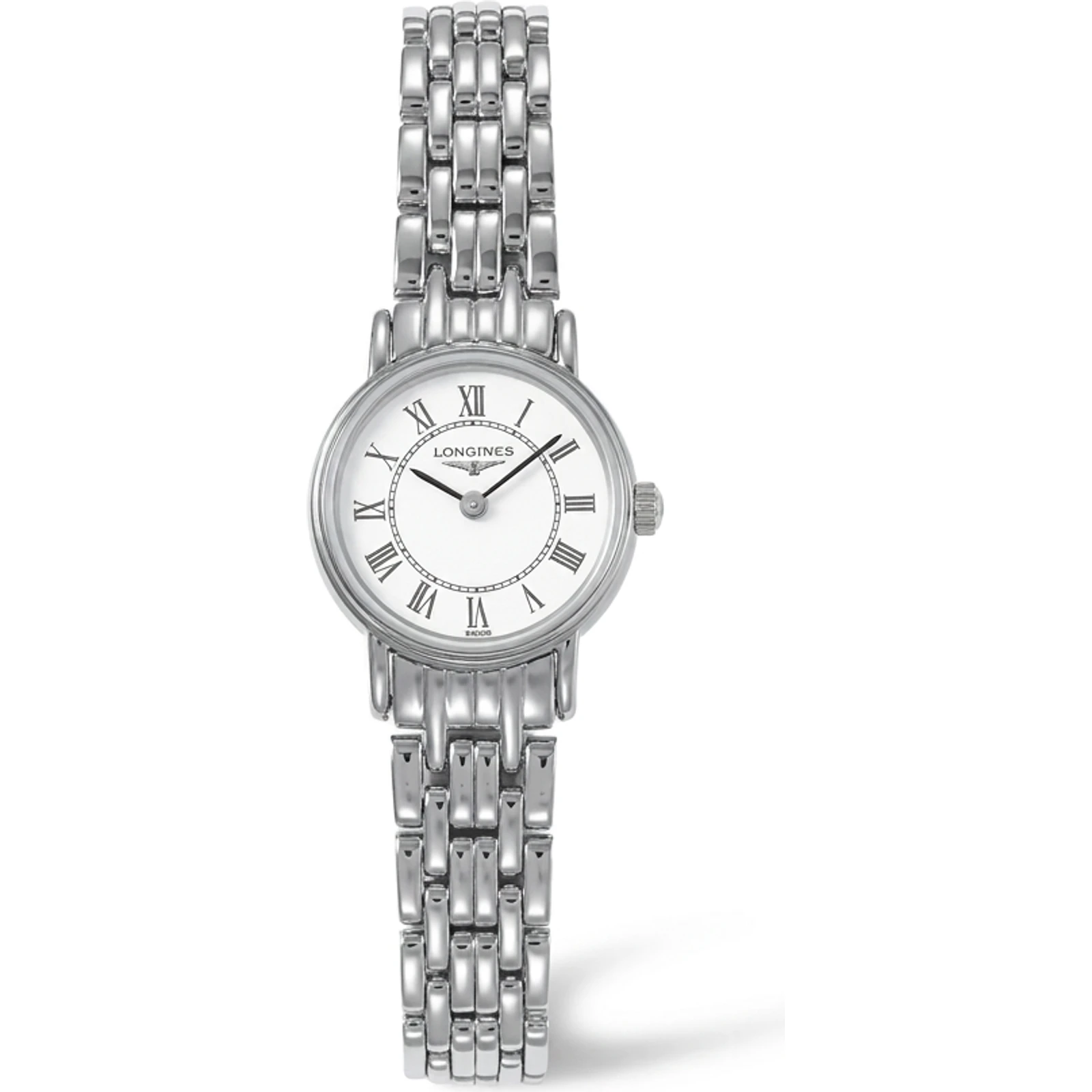 Longines Présence L4.805.4