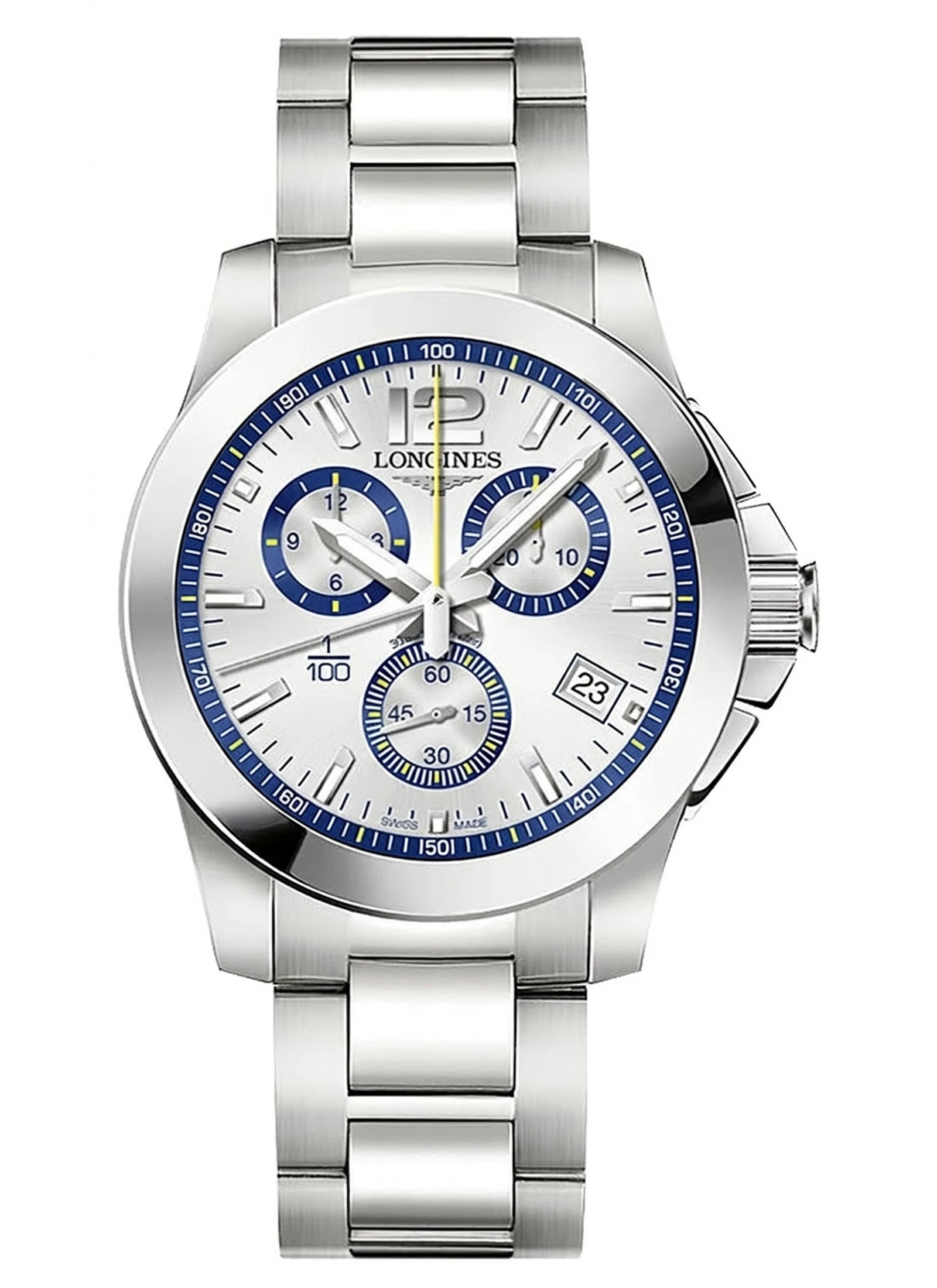 Longines Conquest L3.700.4.78.6
