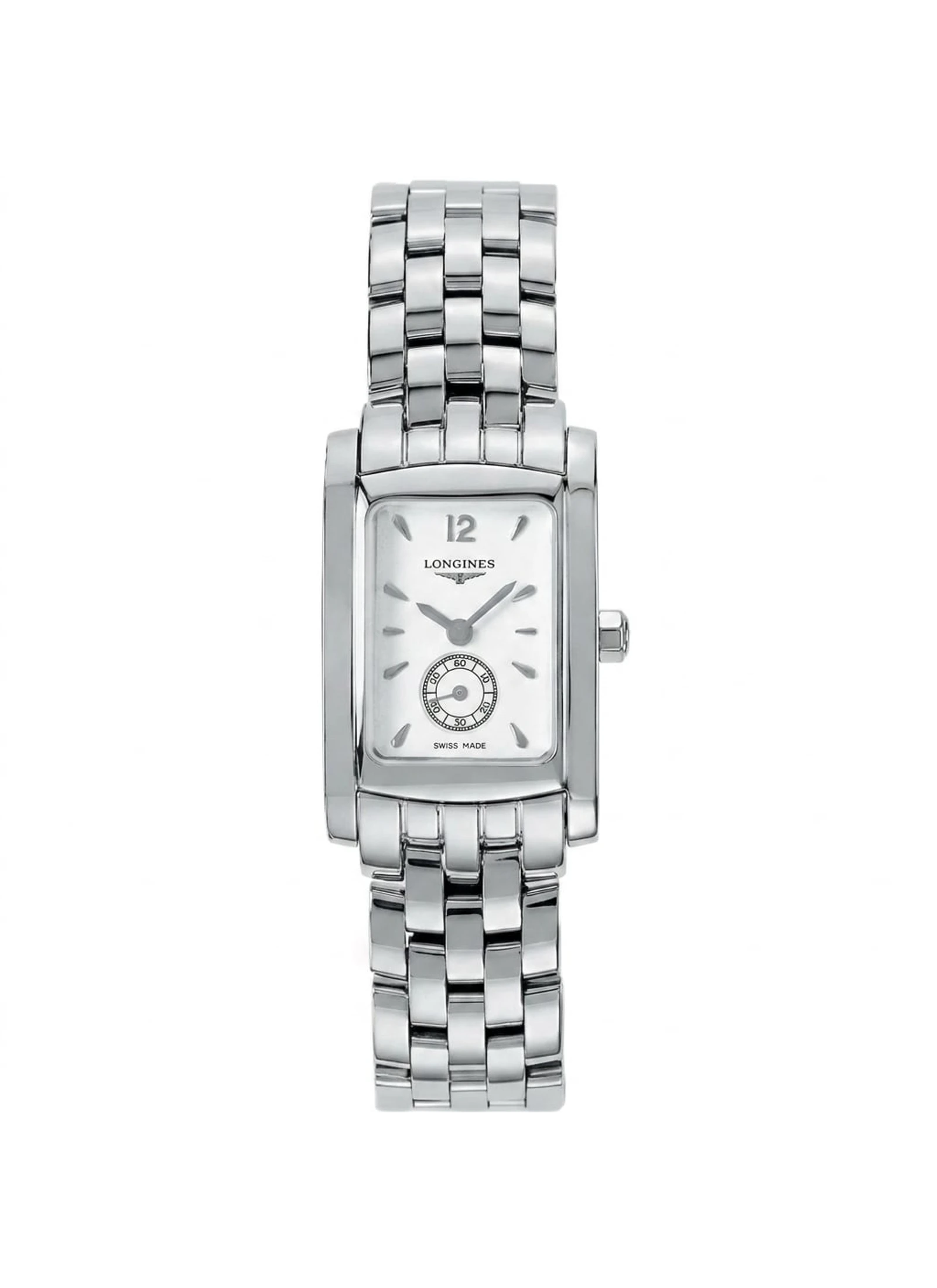 Longines DolceVita L5.155.4.16.6