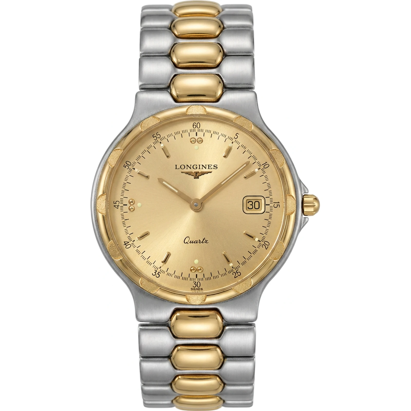 Longines Conquest L1.614.3