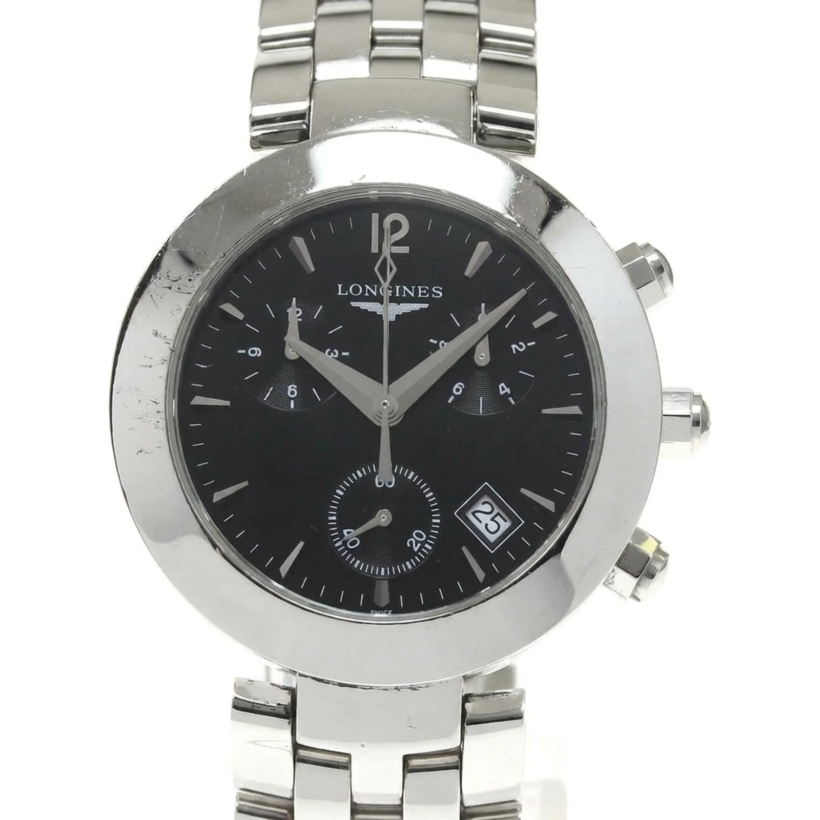 Longines DolceVita L5.677.4