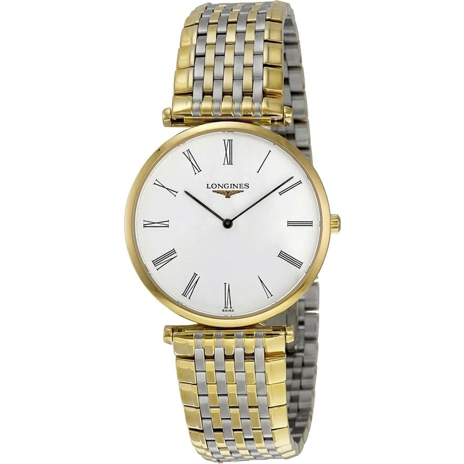 Longines La Grande Classique L4.709.2.11.7