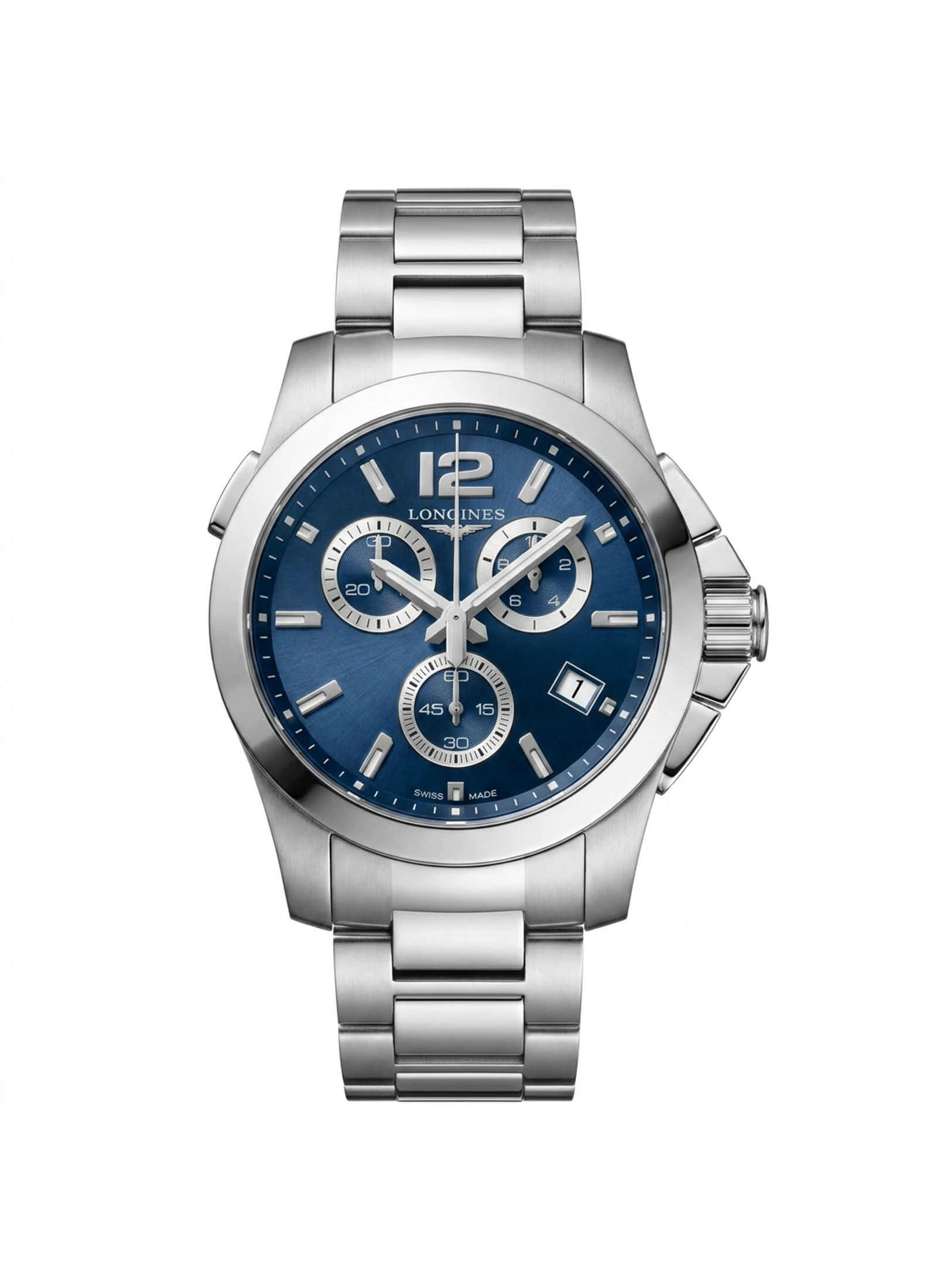 Longines Conquest L3.702.4.96.6