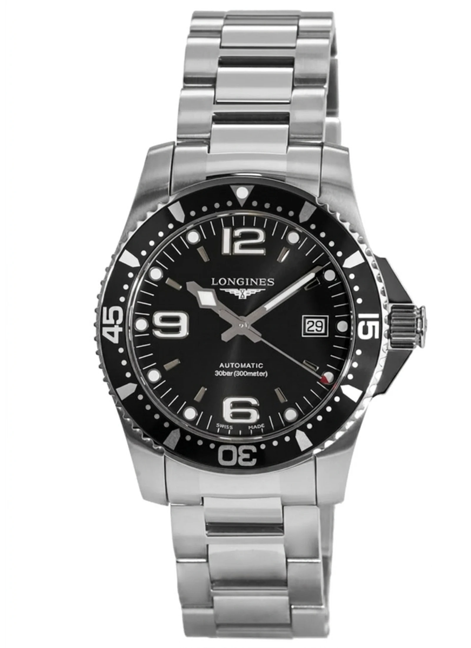 Longines HydroConquest L3.642.4.56.6
