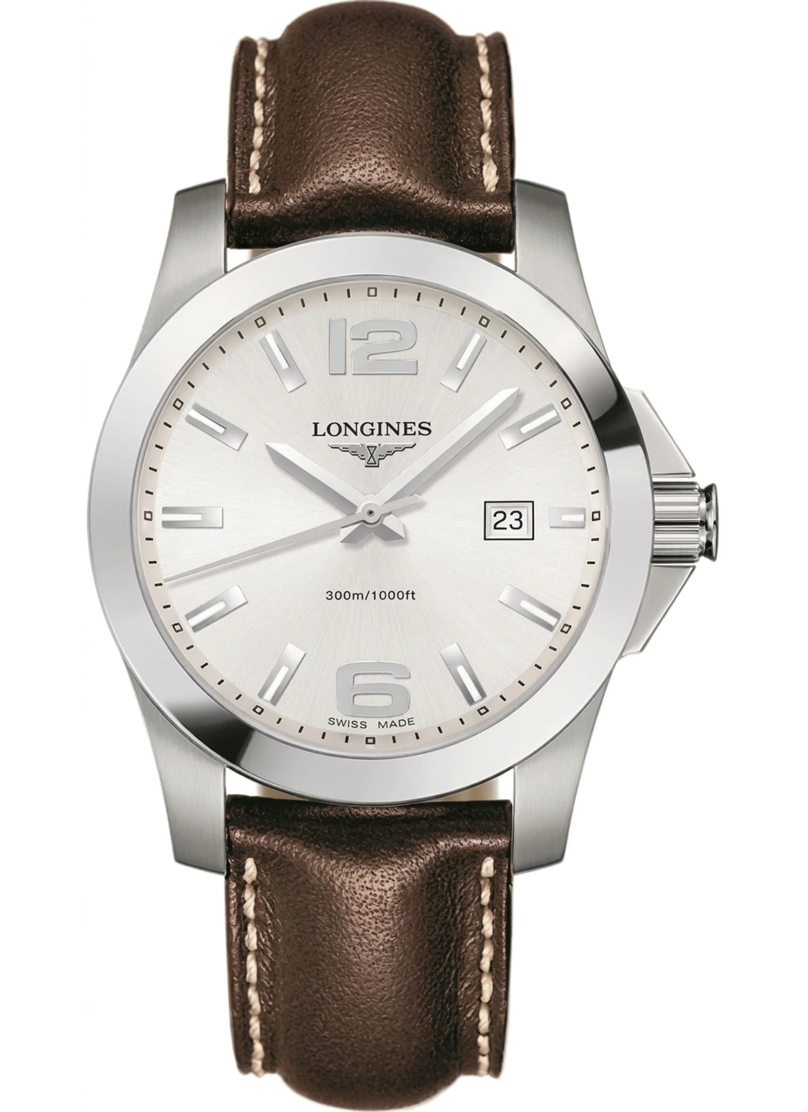 Longines Conquest L3.659.4.76.5